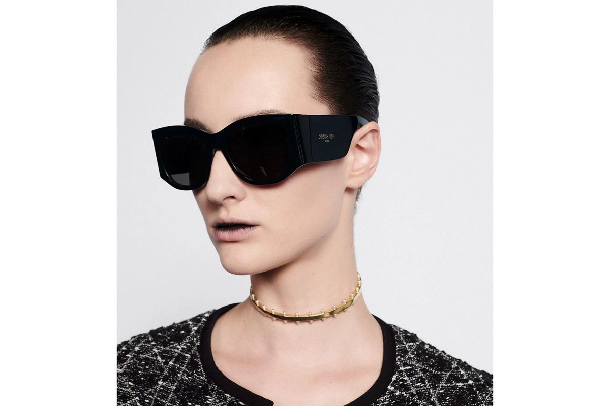 Dior o1bcso1str0226 Size:OS/Diornuit S1i in Black Size ONE SIZE - 6 Thumbnail