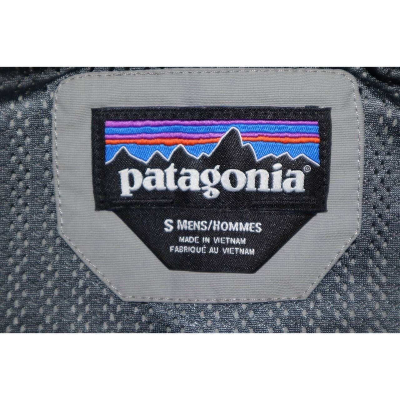 Patagonia Patagonia Baggies Jacket Men's S Gray Water-Resistant Size US S / EU 44-46 / 1 - 3 Thumbnail