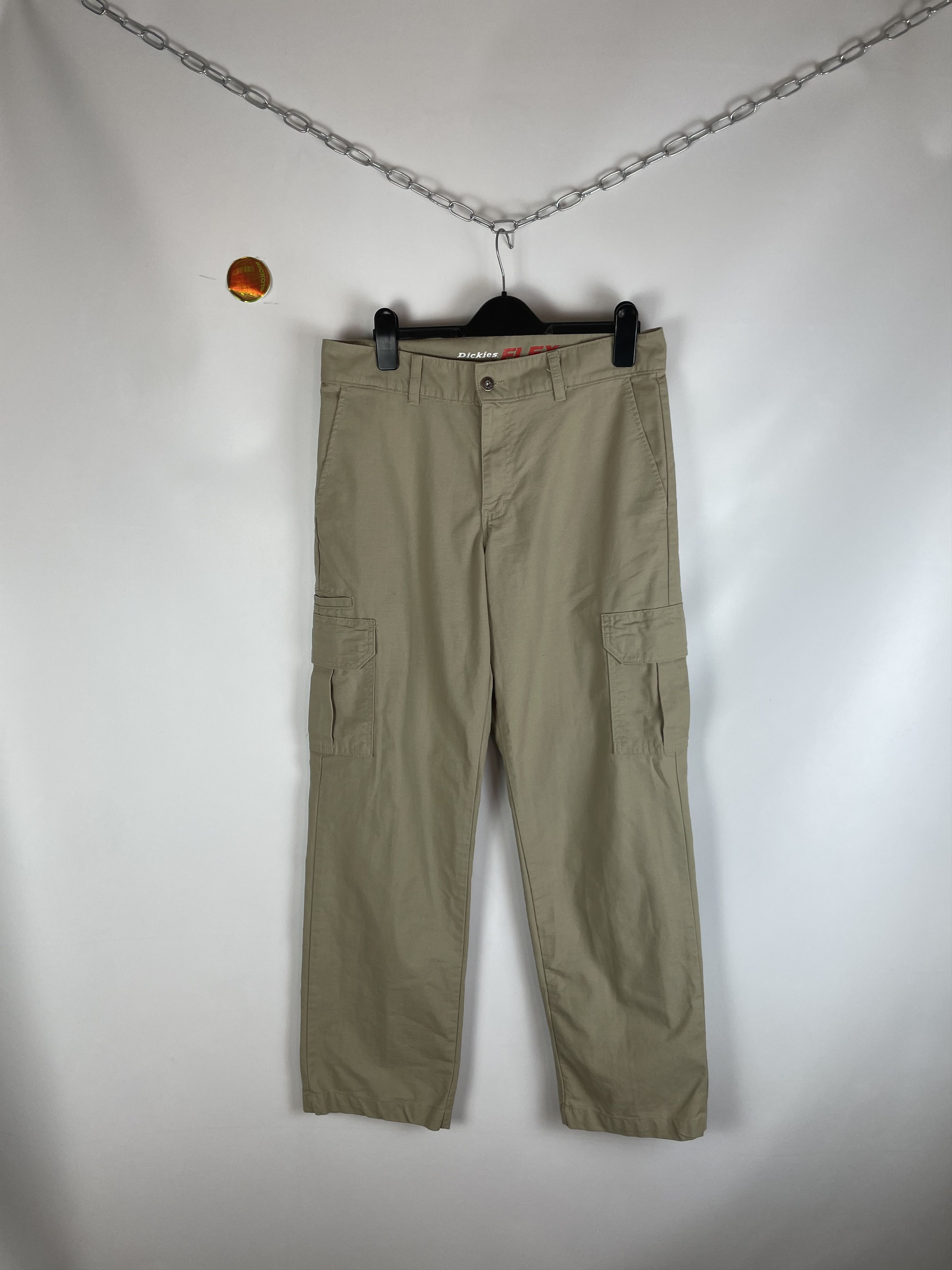 Dickies Vintage Work Cargo Dickies Pants Size US 32 / EU 48 - 1 Thumbnail