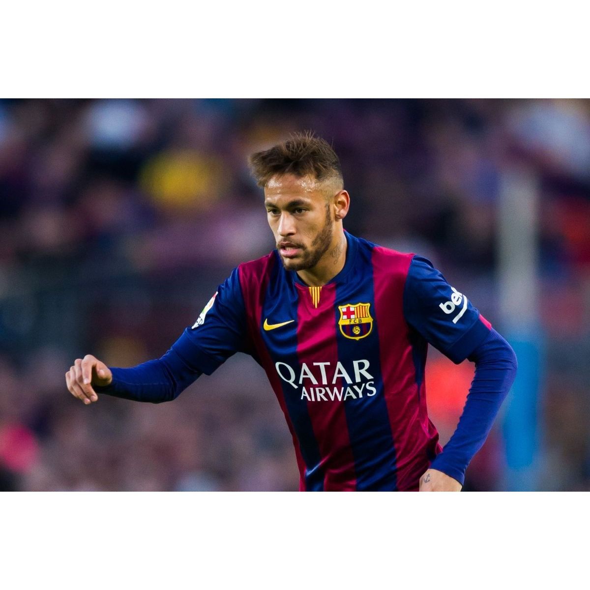 Nike neymar barcelona best sale