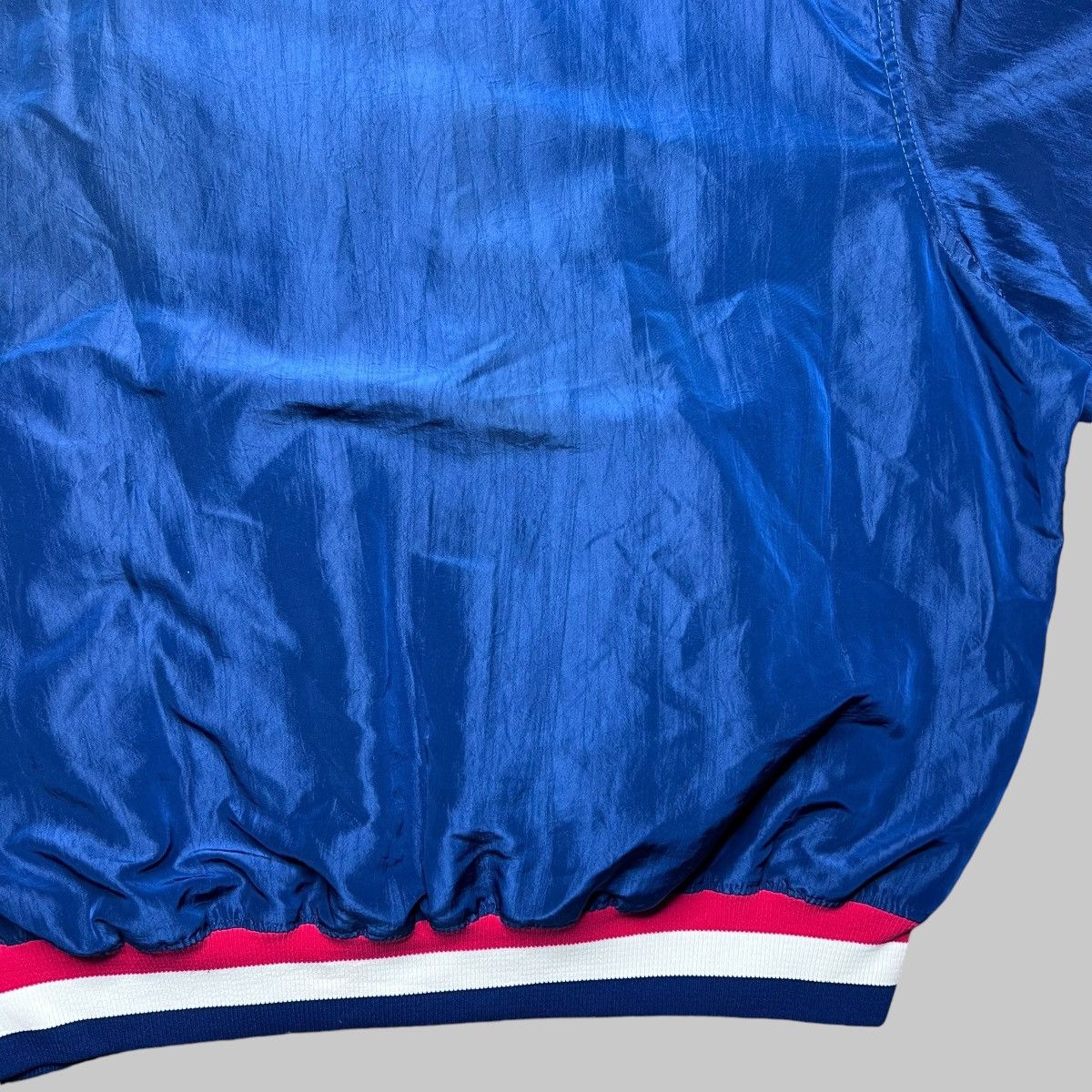 Starter × USA Olympics × Vintage Vintage 1992 USA Dream Team Olympics Starter Pullover Jacket Size US XL / EU 56 / 4 - 10 Thumbnail
