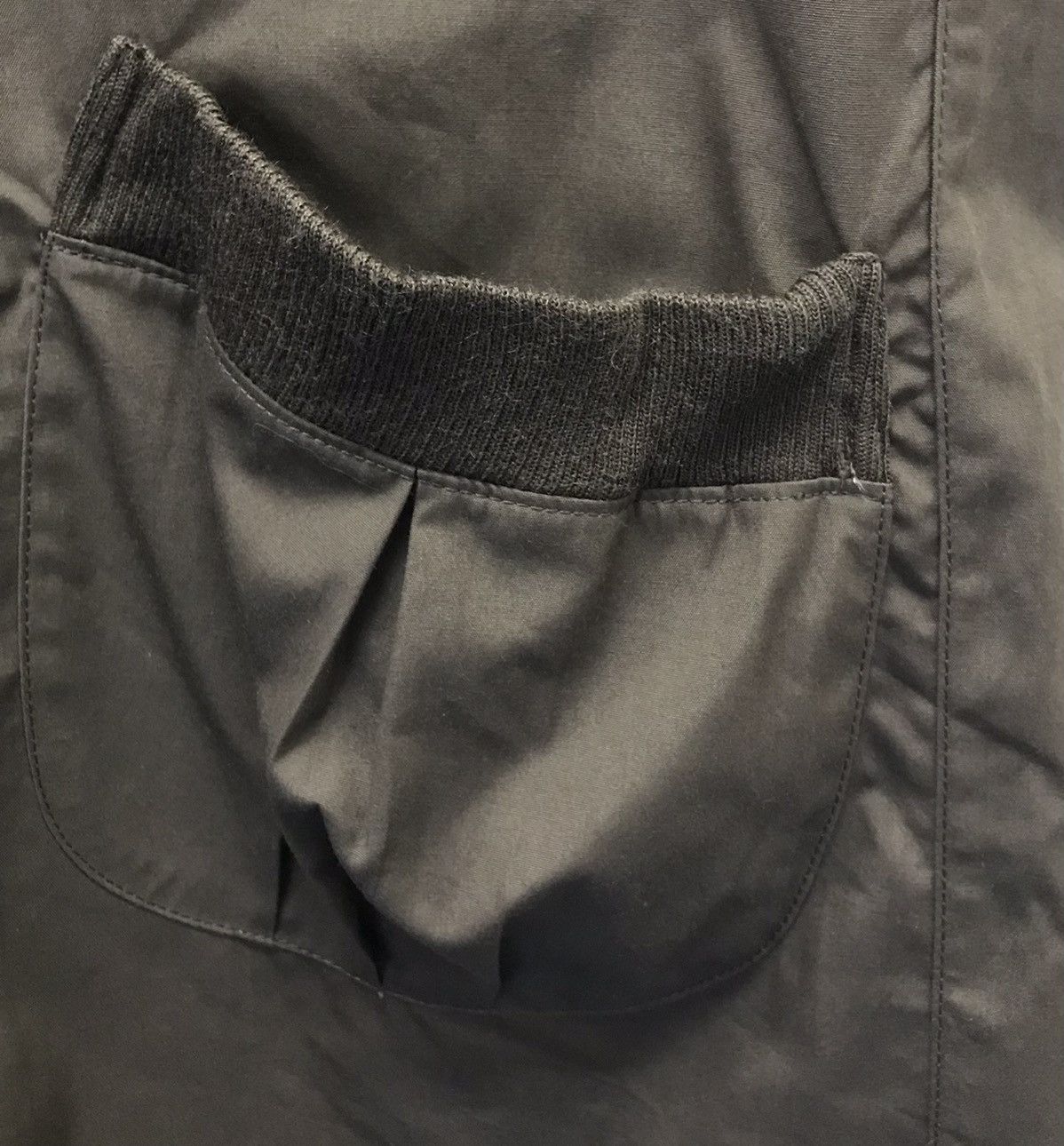 Issey Miyake × Vintage Vintage Issey Miyake Studio Jacket Size US M / EU 48-50 / 2 - 5 Thumbnail