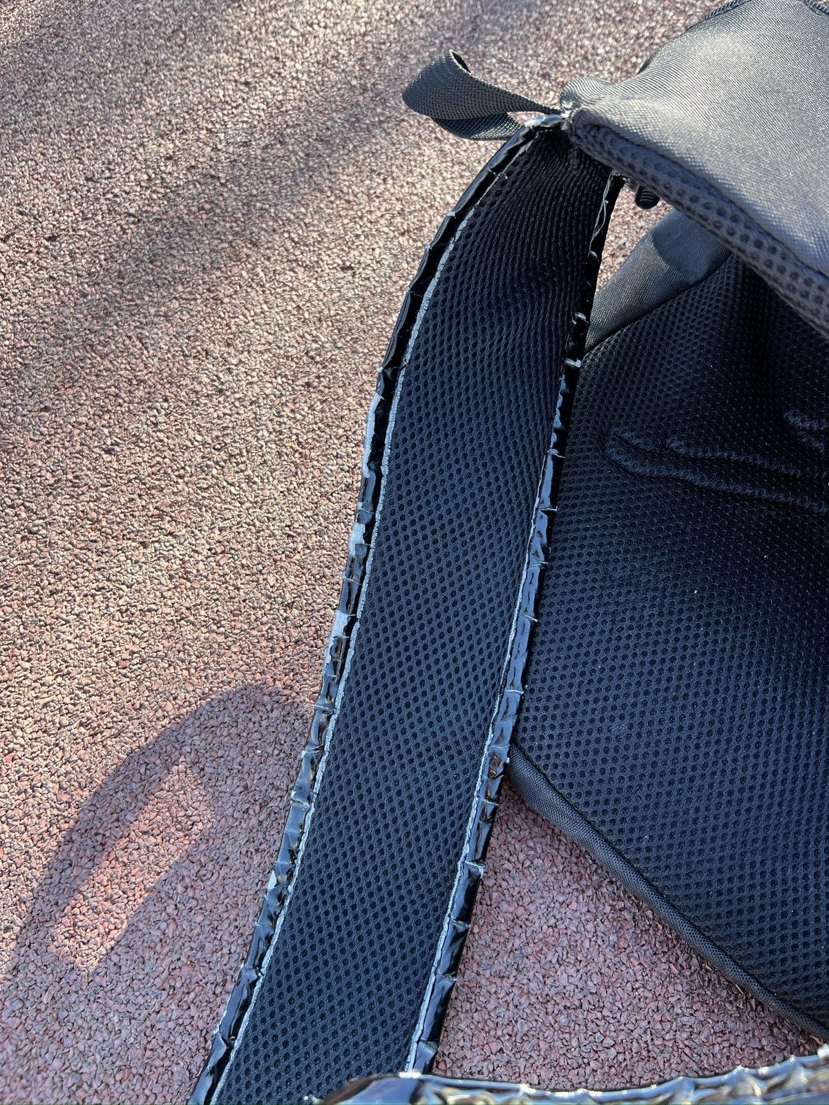Jordan Brand × Nike × Oakley vintage y2k jordan slingbag Size ONE SIZE - 11 Thumbnail