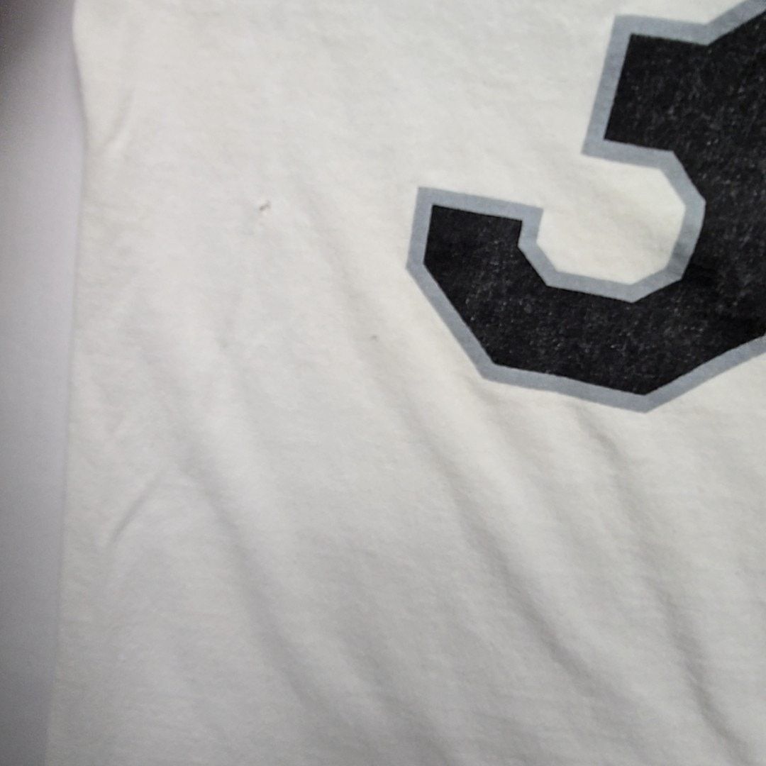 Anvil Colorado Rockies Jimenez Baseball White L Baseball Shirt Size US L / EU 52-54 / 3 - 12 Thumbnail
