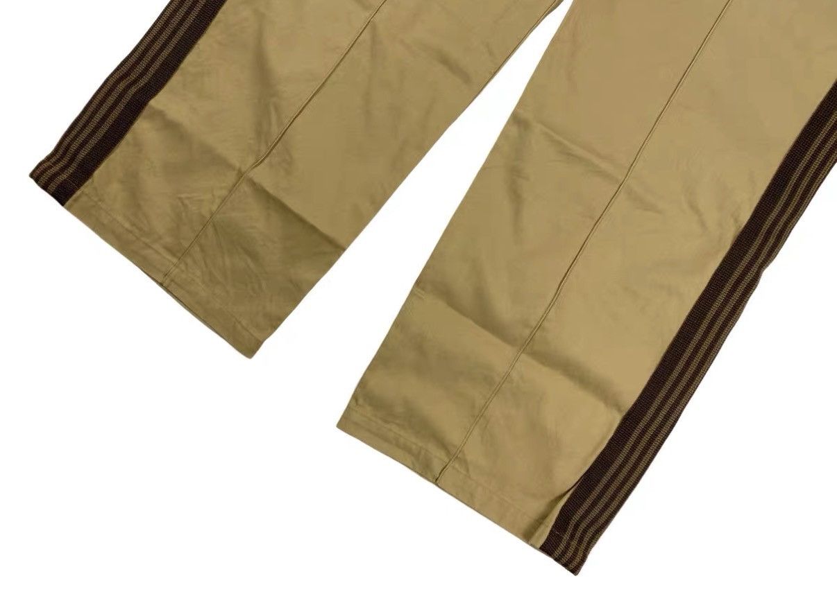 Needles Needles Nano Exclusive Limited Straight Track Pants J31 Size US 34 / EU 50 - 4 Thumbnail