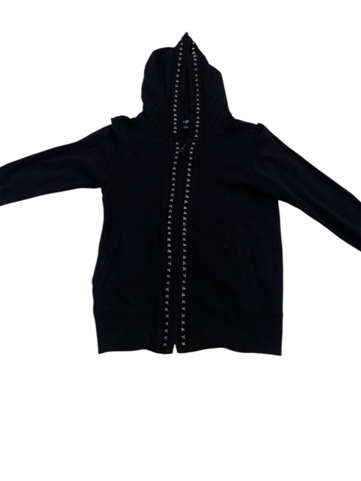 Hysteric Glamour Combo Item Vintage Hysteric Glamour Zipper And Belt Hysteric Size US S / EU 44-46 / 1 - 1 Thumbnail