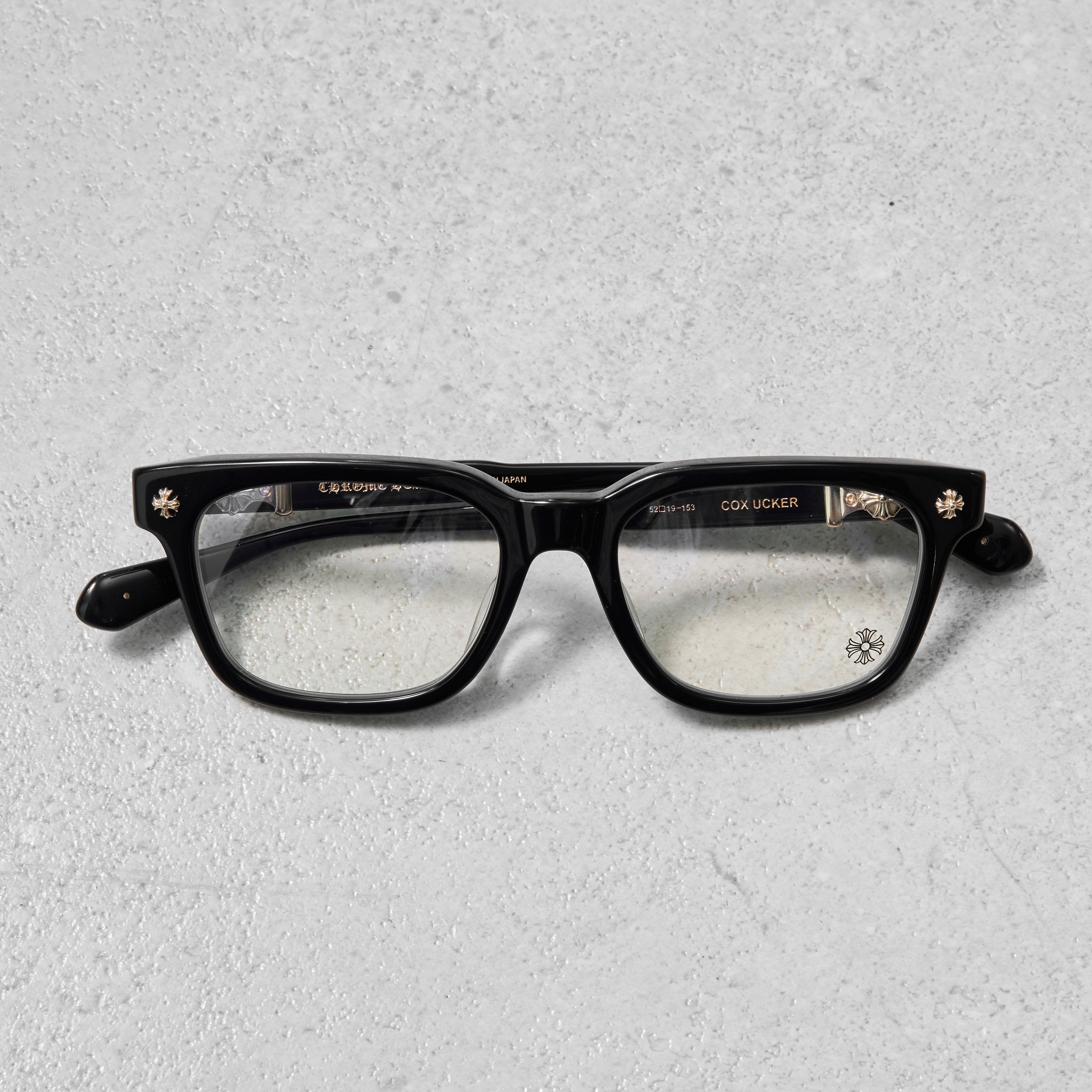 Chrome Hearts CHROME HEARTS COX UCKER Size ONE SIZE - 5 Thumbnail