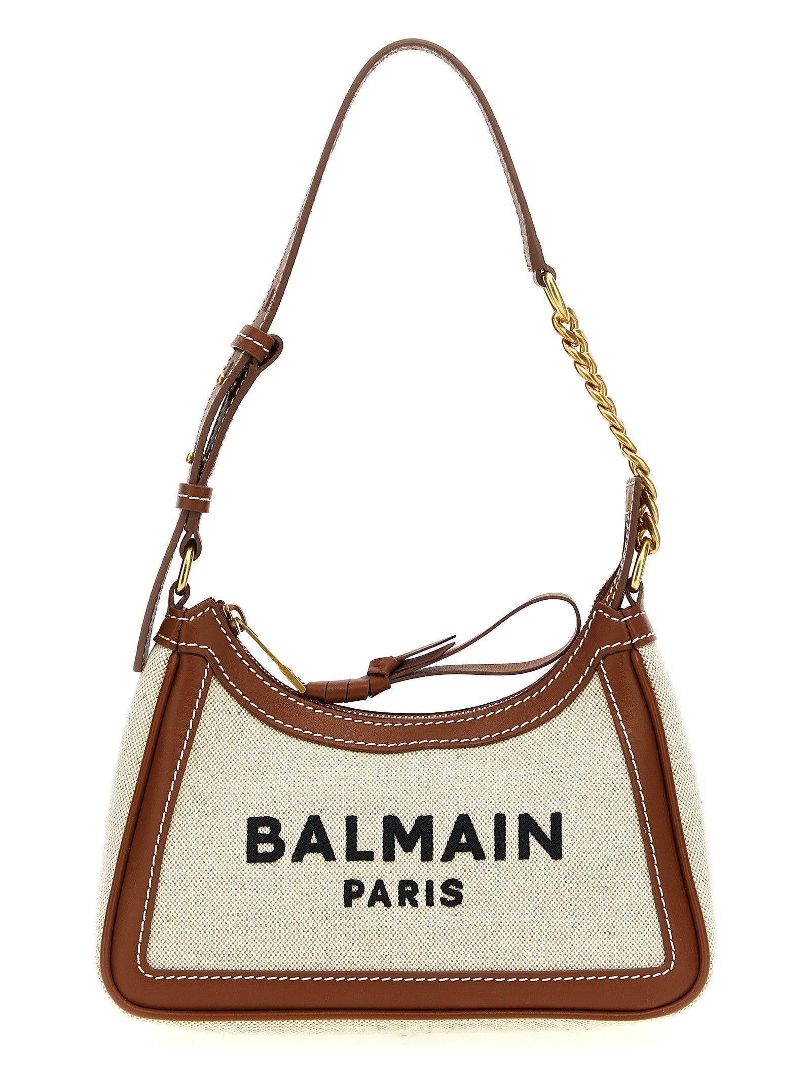 Balmain 'b-Army' Shoulder Bag, Women's