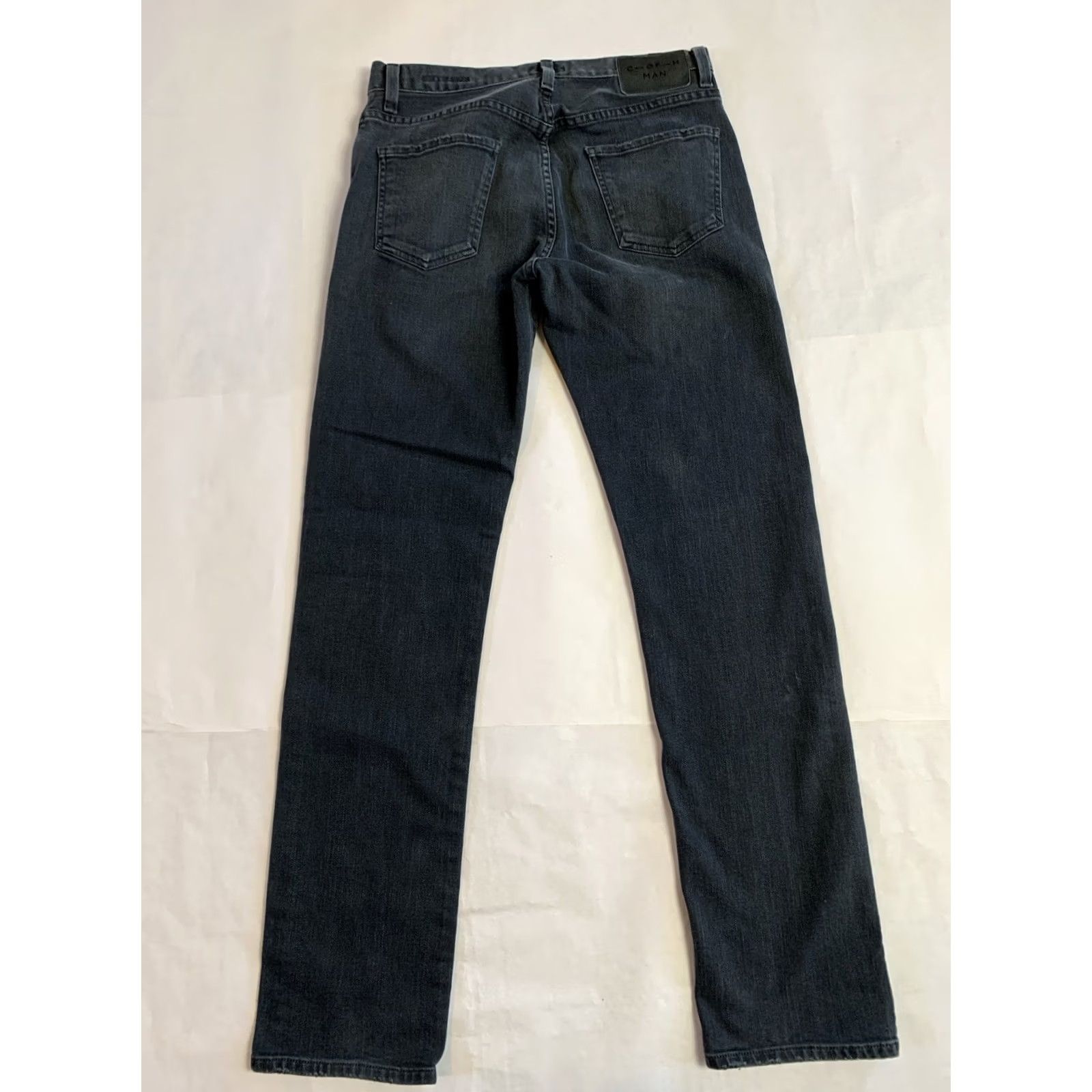 Citizens Of Humanity VINTAGE? No — Citizens Of Humanity Jeans Mens 30x32 Core Straight Preppy USA Made Size US 30 / EU 46 - 2 Thumbnail