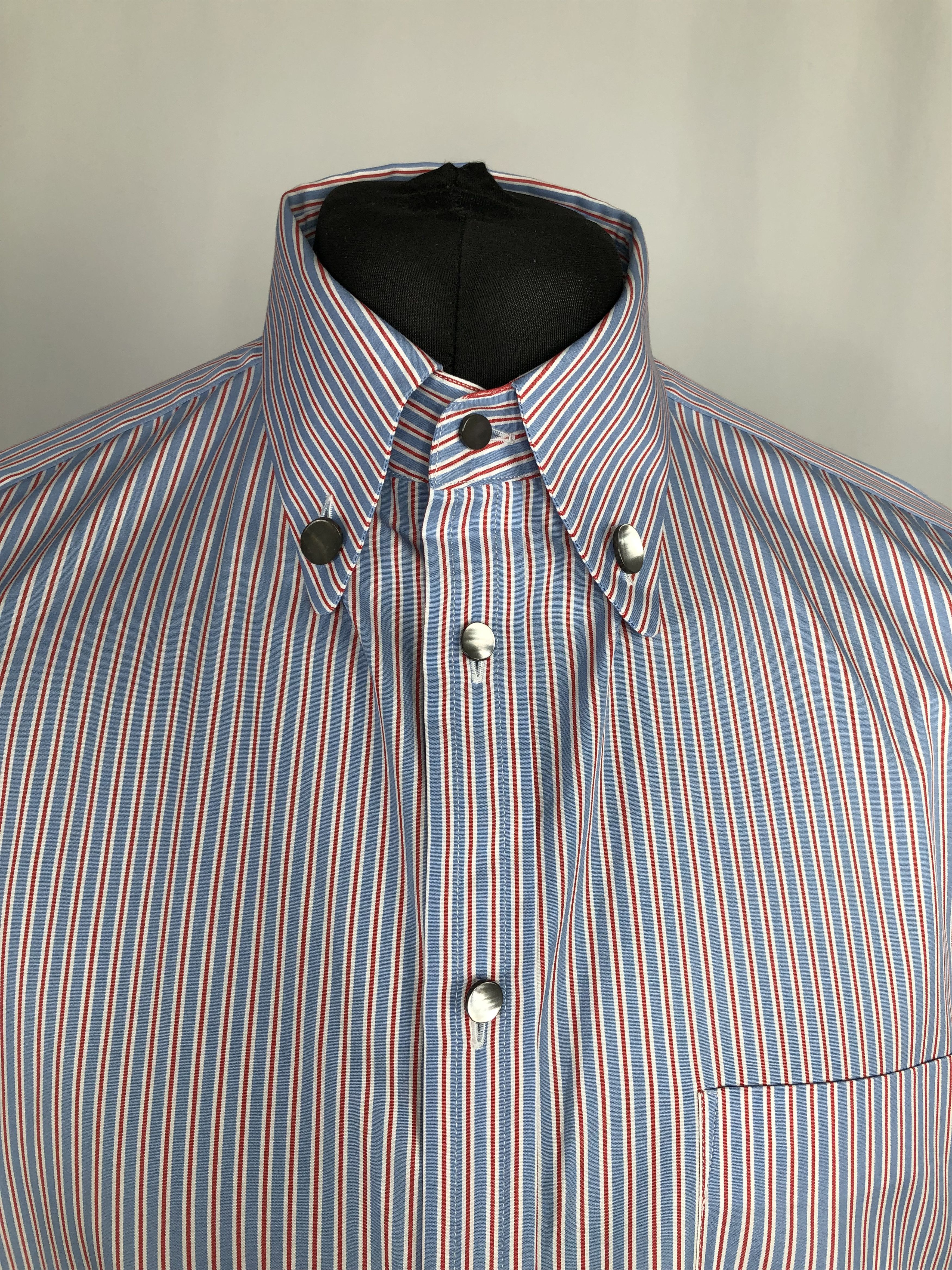 Gucci Gucci Shirt Size US L / EU 52-54 / 3 - 6 Thumbnail