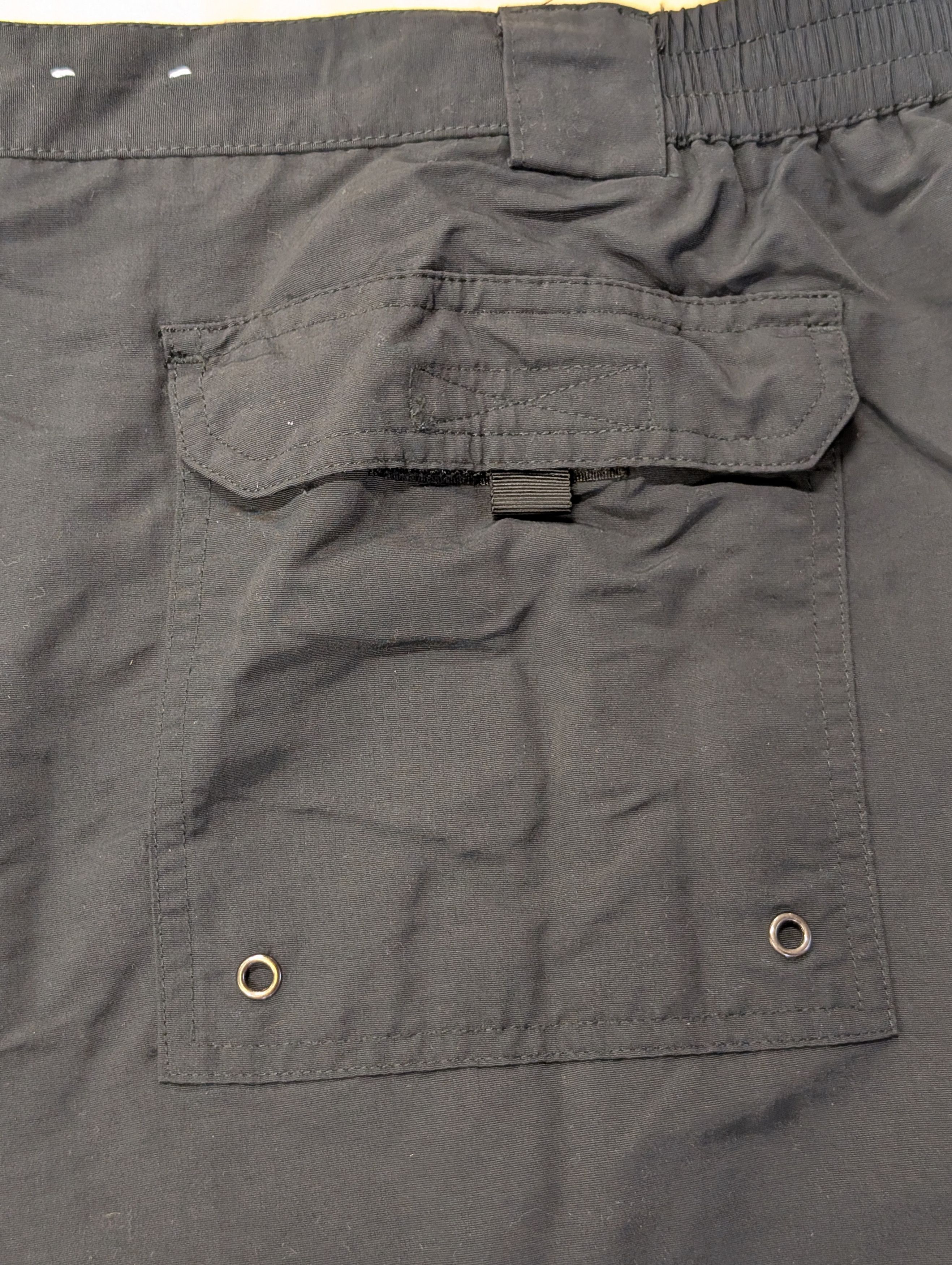 Other Worldwide Sportsman Cargo Shorts Size US 44 / EU 60 - 9 Thumbnail