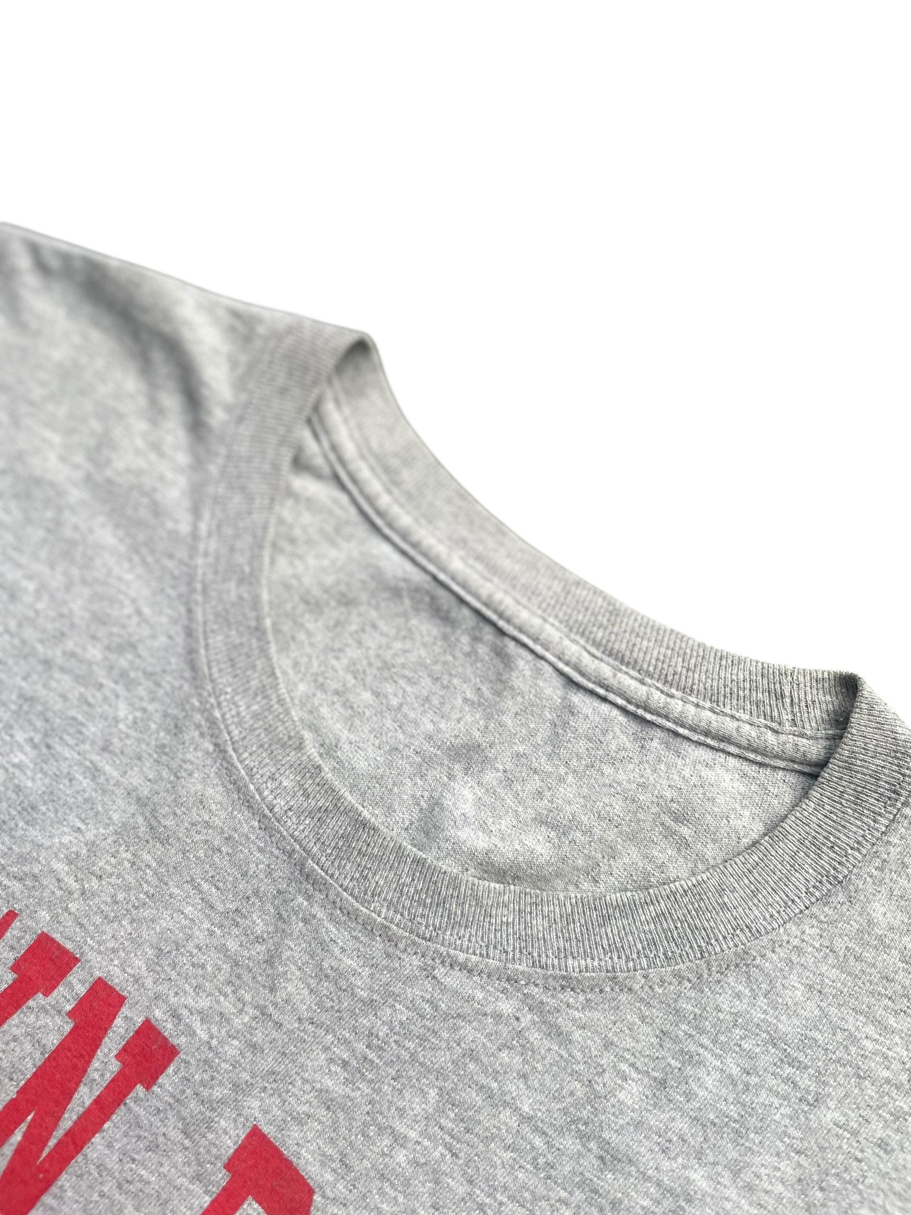 Champion Vintage Champion Crown Point Phys Ed Tshirt Size US L / EU 52-54 / 3 - 5 Thumbnail