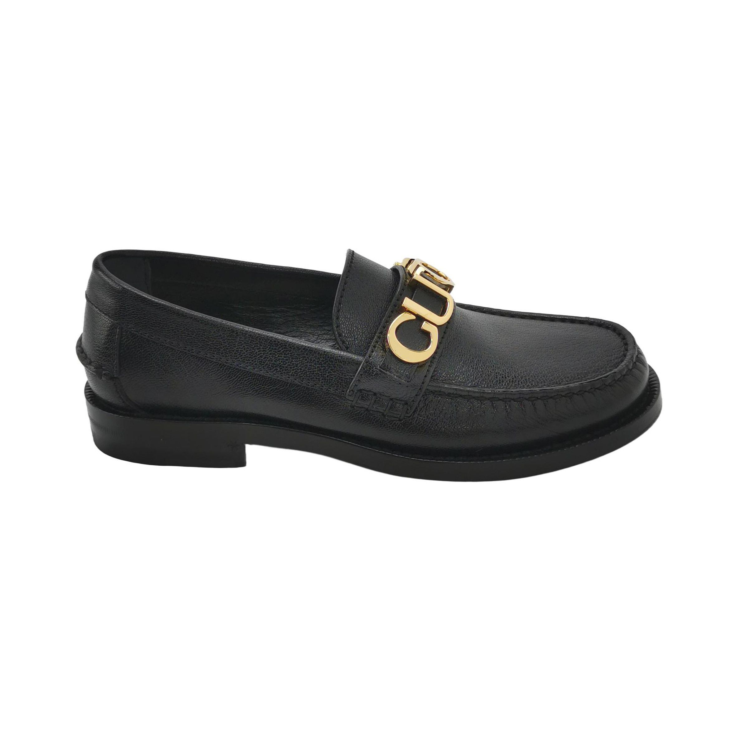 Gucci Gucci Women it_34-5 Flats Size US 4.5 / IT 34.5 - 1 Thumbnail