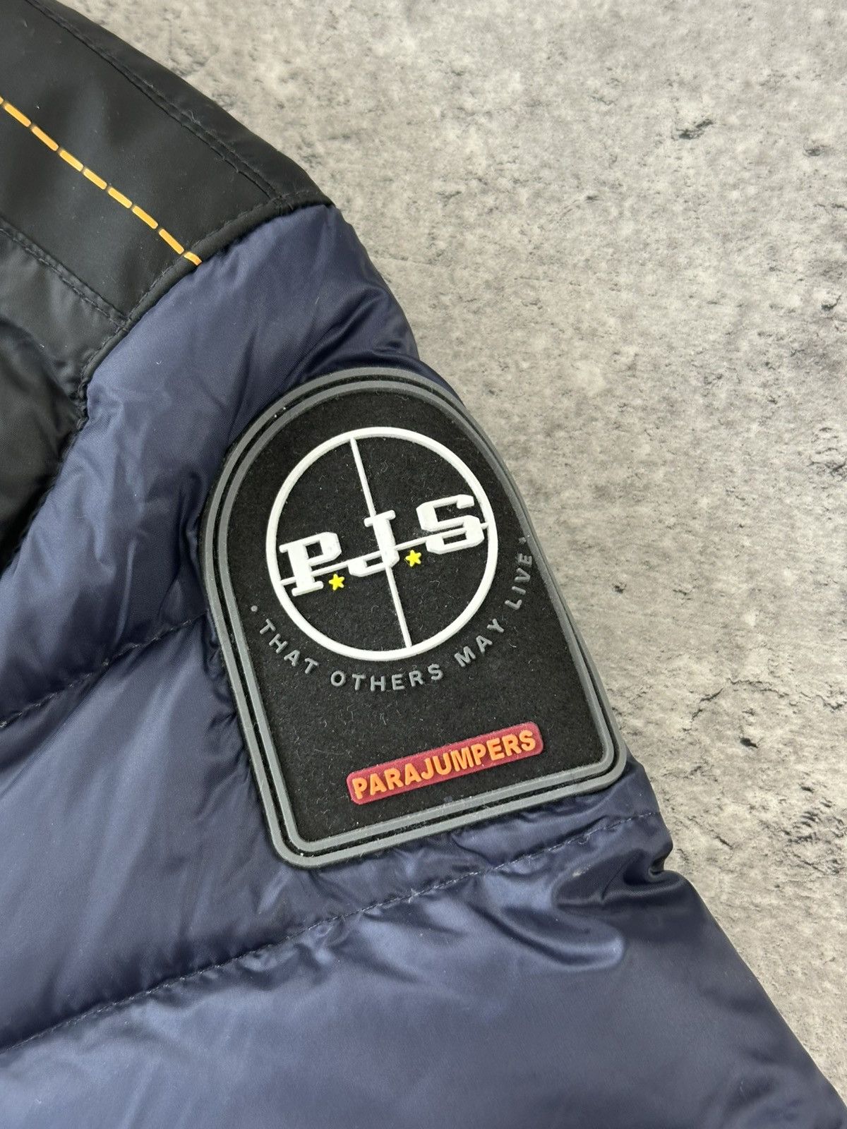 Parajumpers Parajumpers Jacket kochi down puffer homme taile Size US M / EU 48-50 / 2 - 4 Thumbnail