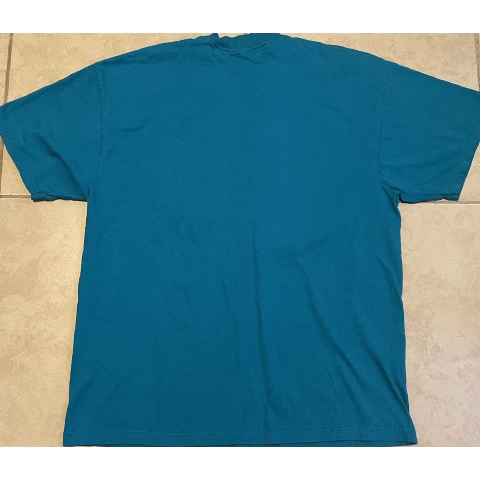 Vintage VINTAGE Billy Crash Craddock Faded Shirt XL Blue Concert T-Shirt Rock Grunge 90s Tour Elvis Cowboys USA Western Band Music Mens Mens XL Size US XL / EU 56 / 4 - 5 Thumbnail