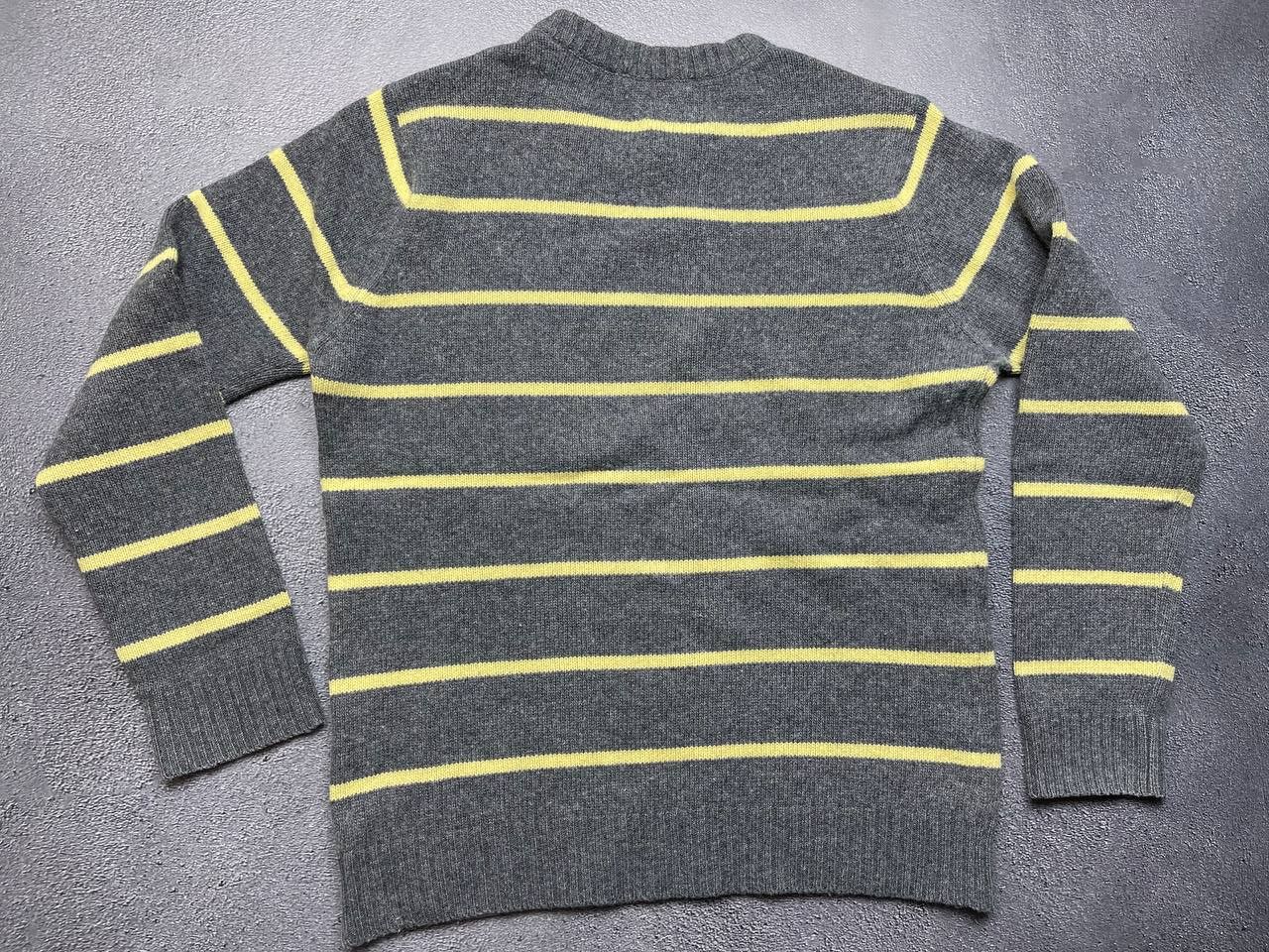Carhartt Vintage CARHARTT WOOL SWEATER Size US L / EU 52-54 / 3 - 2 Thumbnail