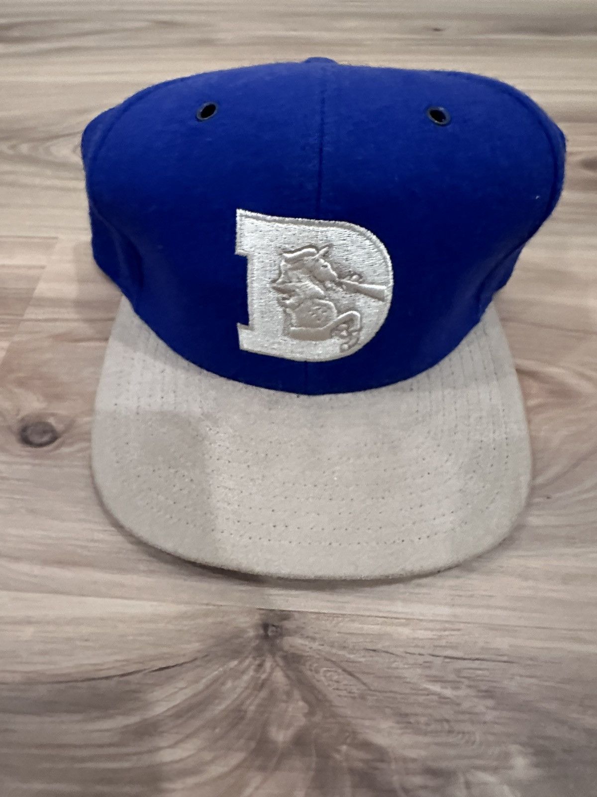 Mitchell & Ness Custom Gucci x Mitchell and Ness Broncos cap Size ONE SIZE - 1 Thumbnail