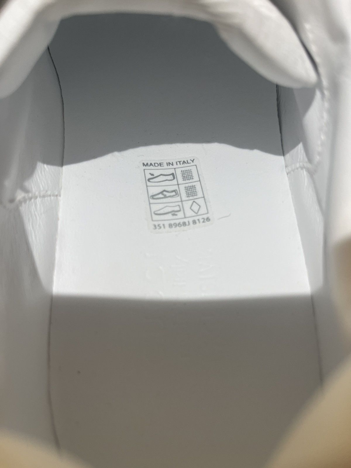 Designer × Gucci Gucci shoes women Size US 9 / IT 39 - 14 Thumbnail