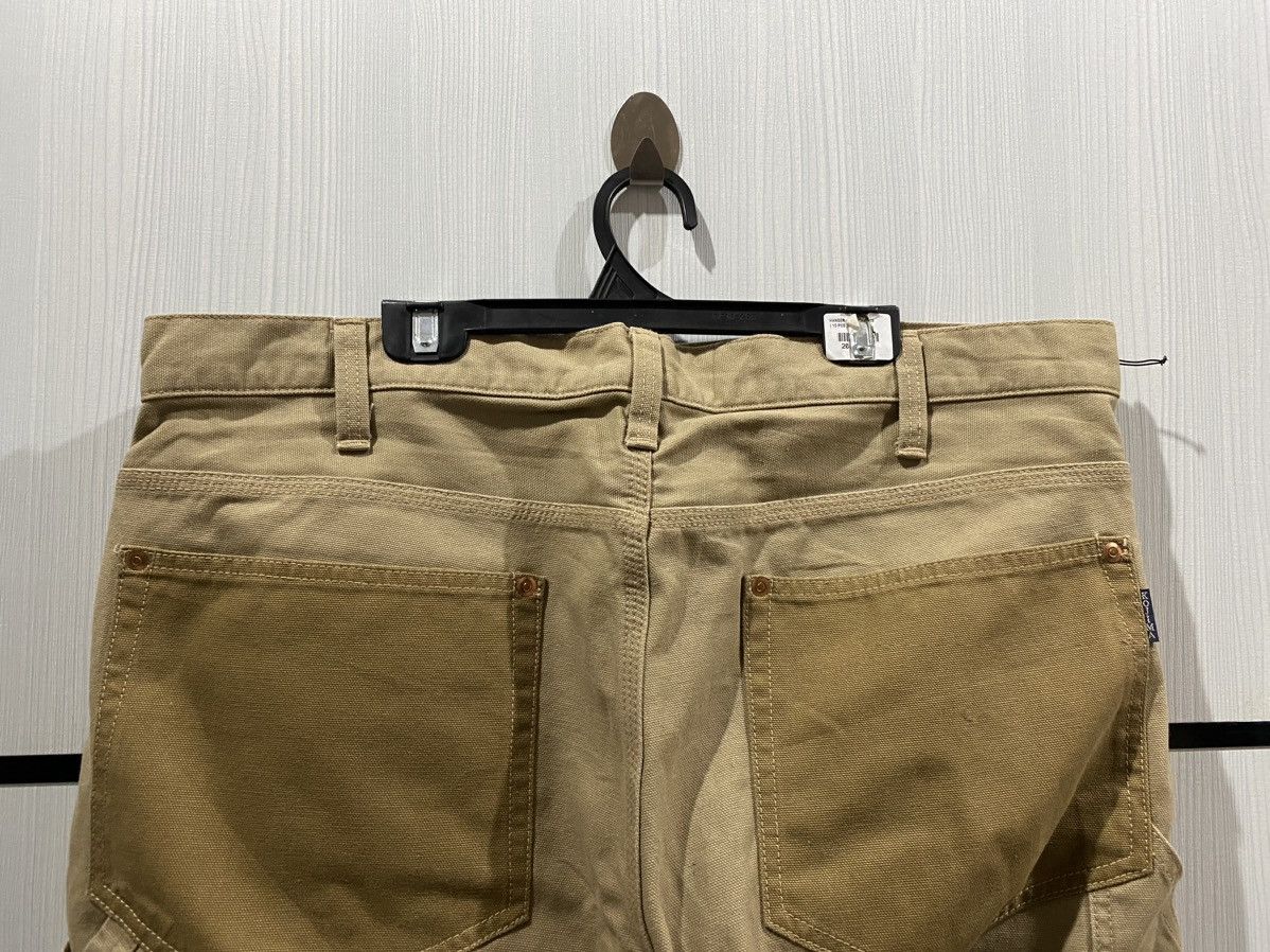 KOJIMA GENES Kojima Genes Japan Double Knee Size US 38 / EU 54 - 13 Thumbnail