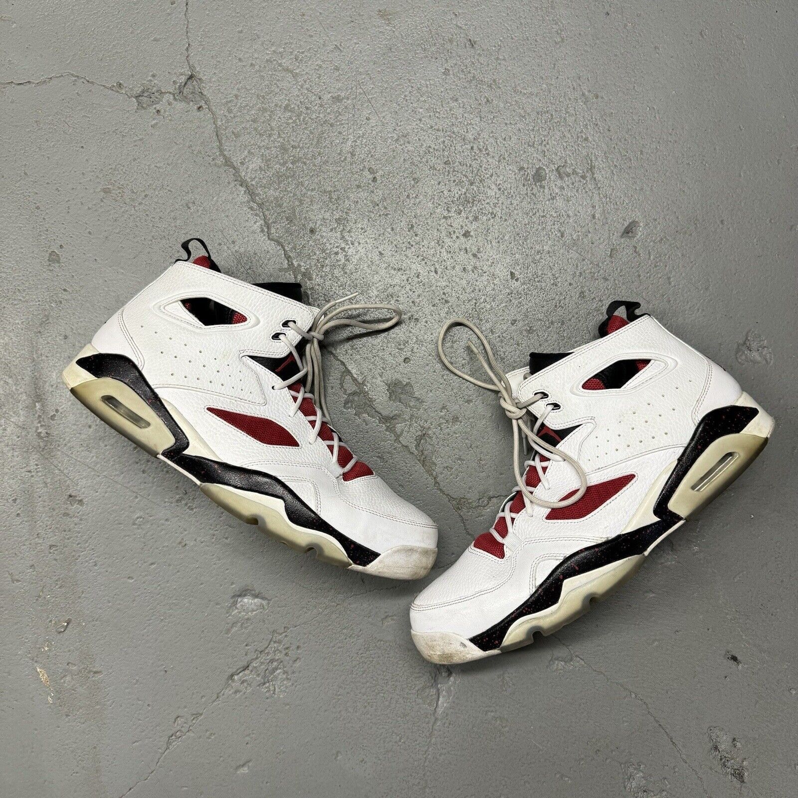 Nike air flight 87 outlet