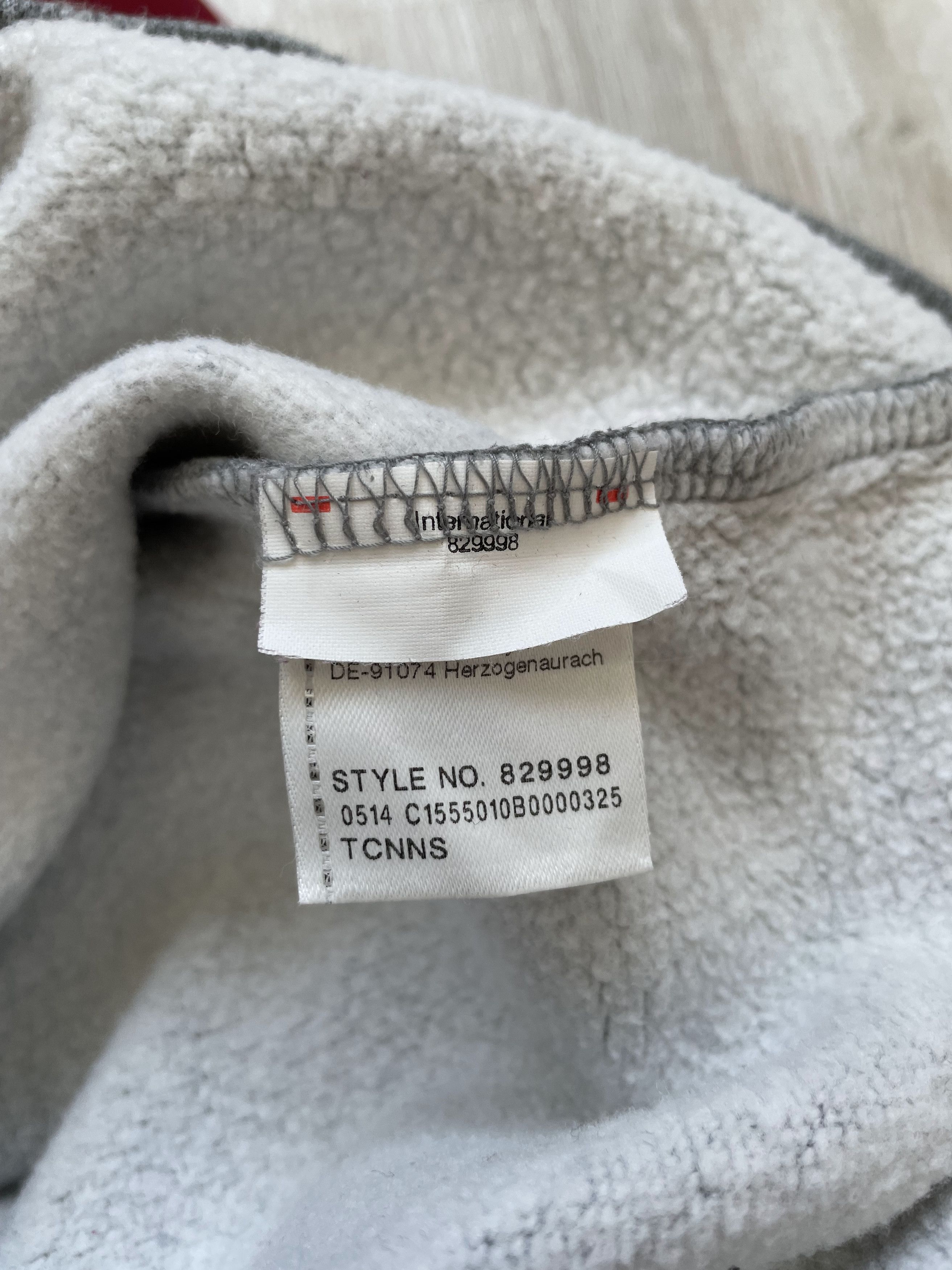 Puma Vintage Puma Animal Face Logo Sweatshirt Size US M / EU 48-50 / 2 - 7 Thumbnail