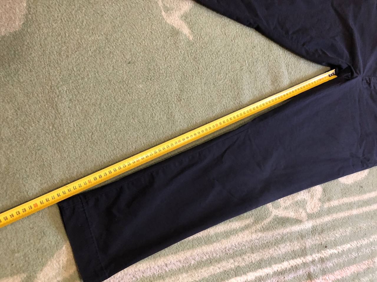Polo Ralph Lauren Vintage Polo Ralph Lauren chino painters pant Size US 34 / EU 50 - 14 Thumbnail