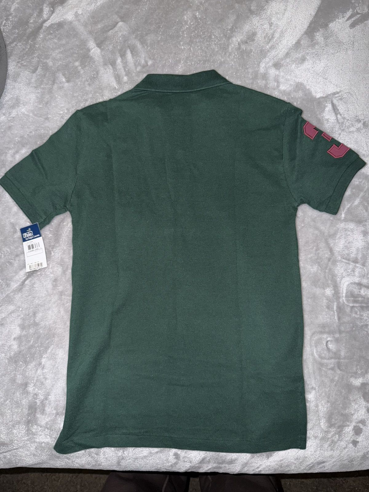 Polo Ralph Lauren Polo Ralph Lauren big pony Size US XXS / EU 40 - 7 Thumbnail