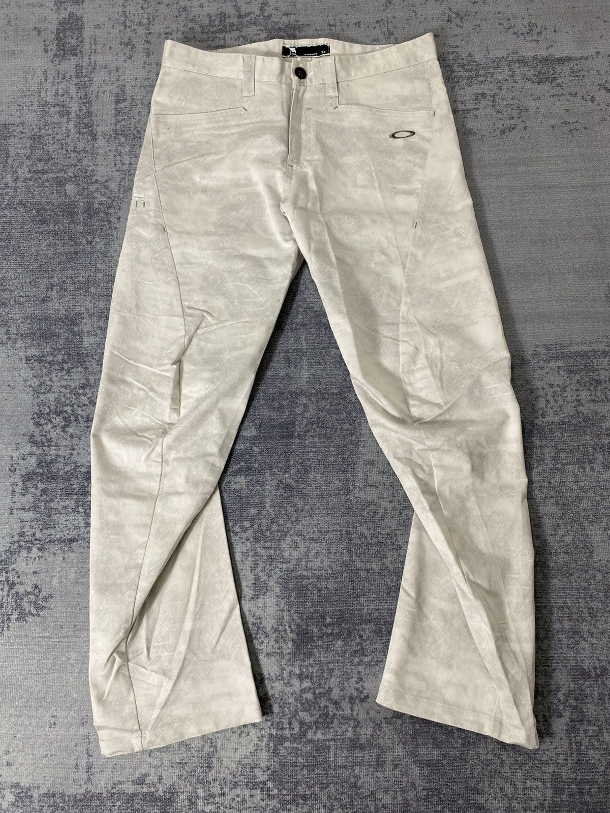 Oakley oakley engineered twisted pants Size US 32 / EU 48 - 2 Thumbnail