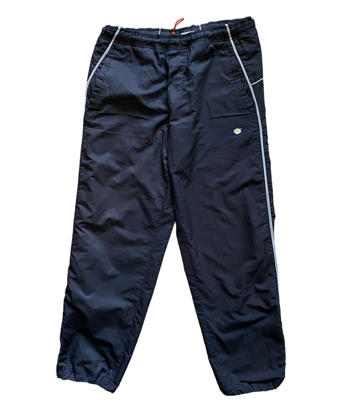 Nike Vintage Nike TN Track Pants Nylon Grailed