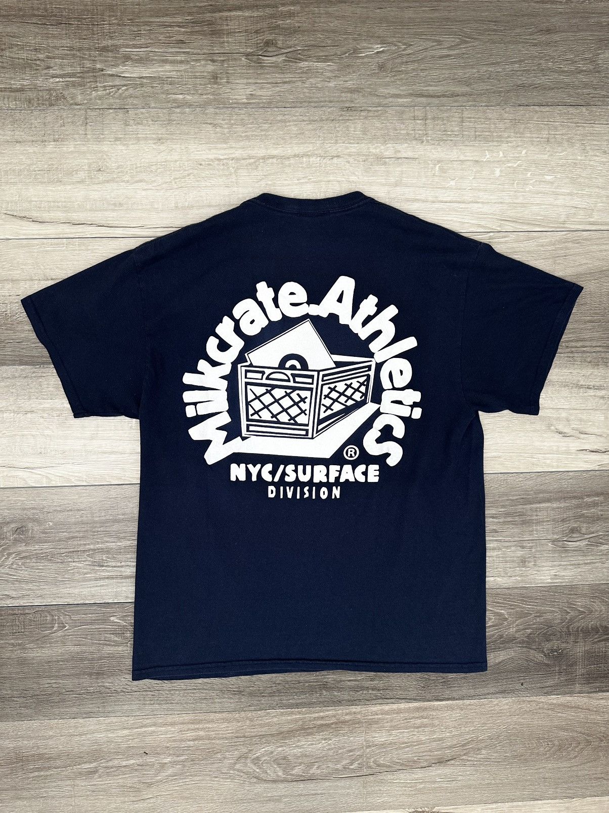 Milkcrate Athletics | Grailed