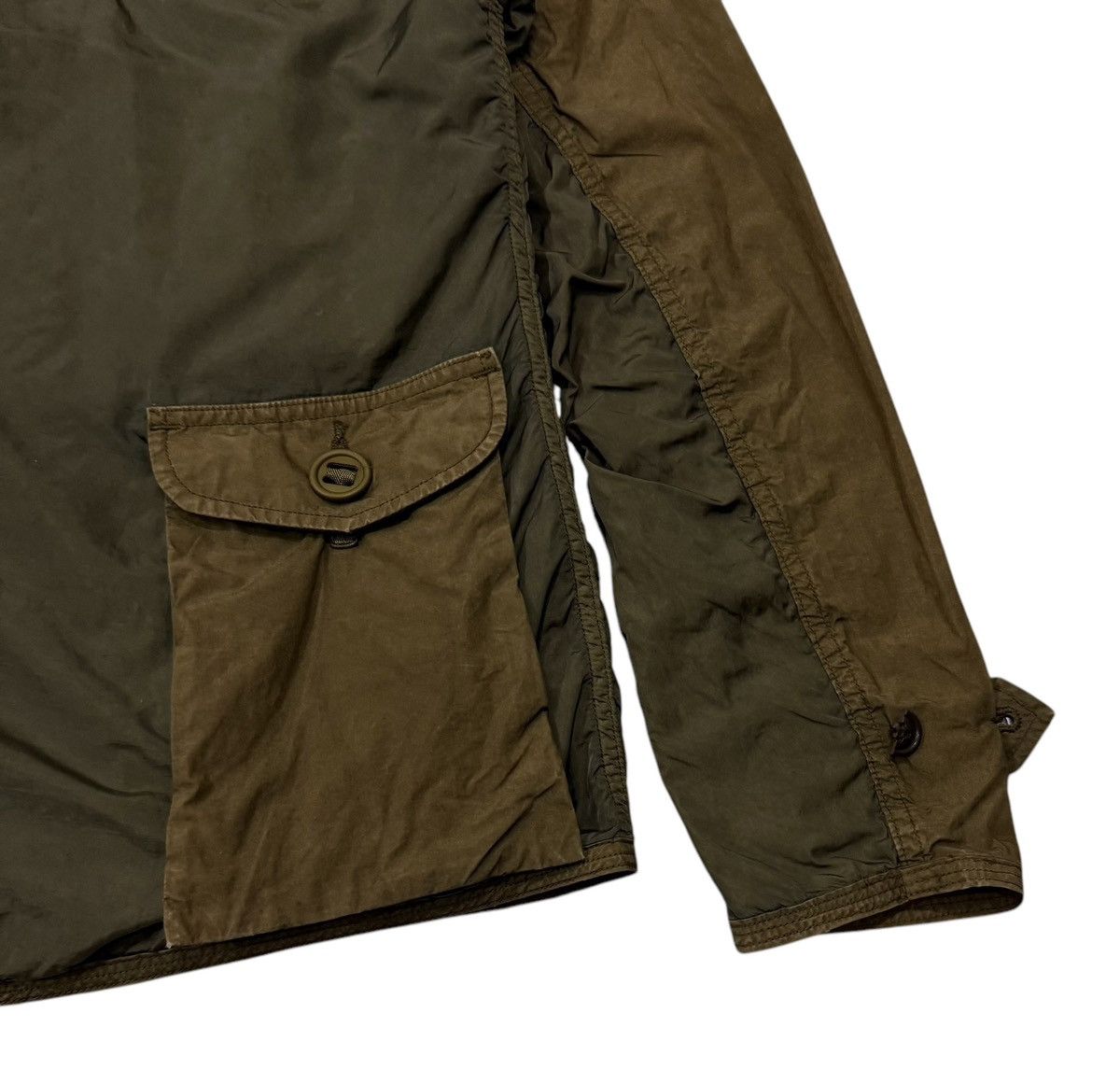 Final Home Quadro Hippocampus Survival Final Homme Inspired Jacket Size US S / EU 44-46 / 1 - 11 Thumbnail