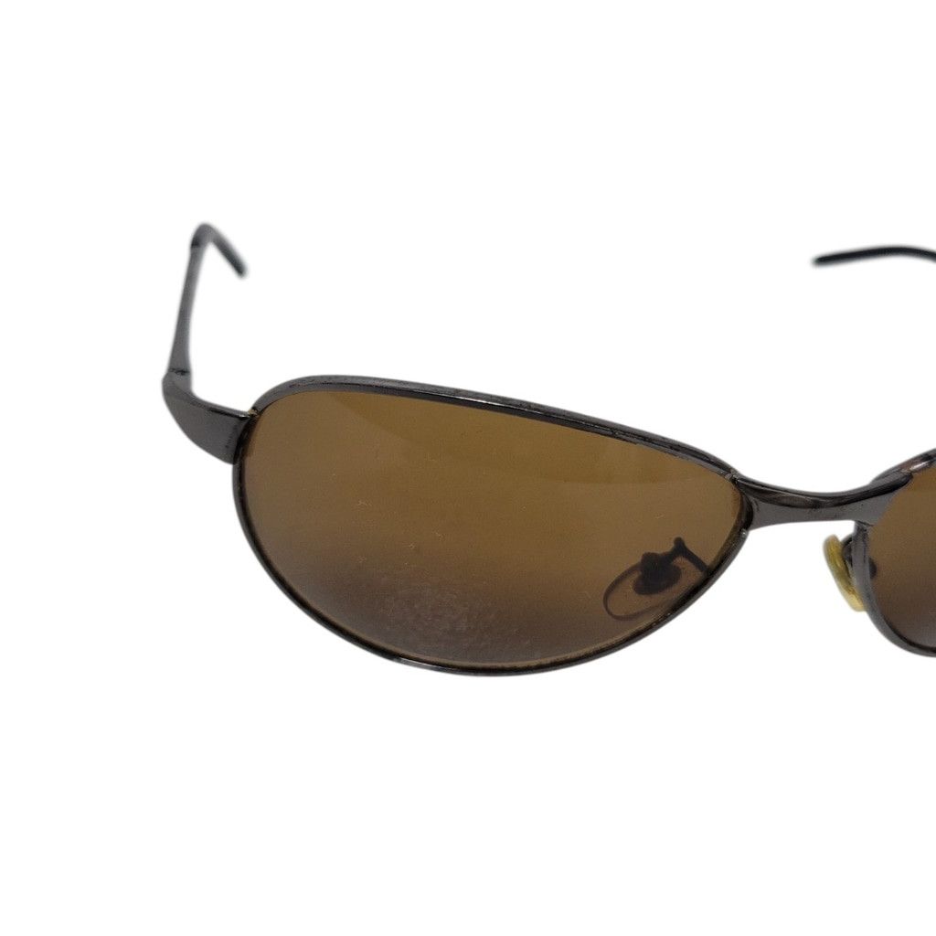 Other Men's Sunglasses Brown Pre-owned Condition Size ONE SIZE - 4 Thumbnail