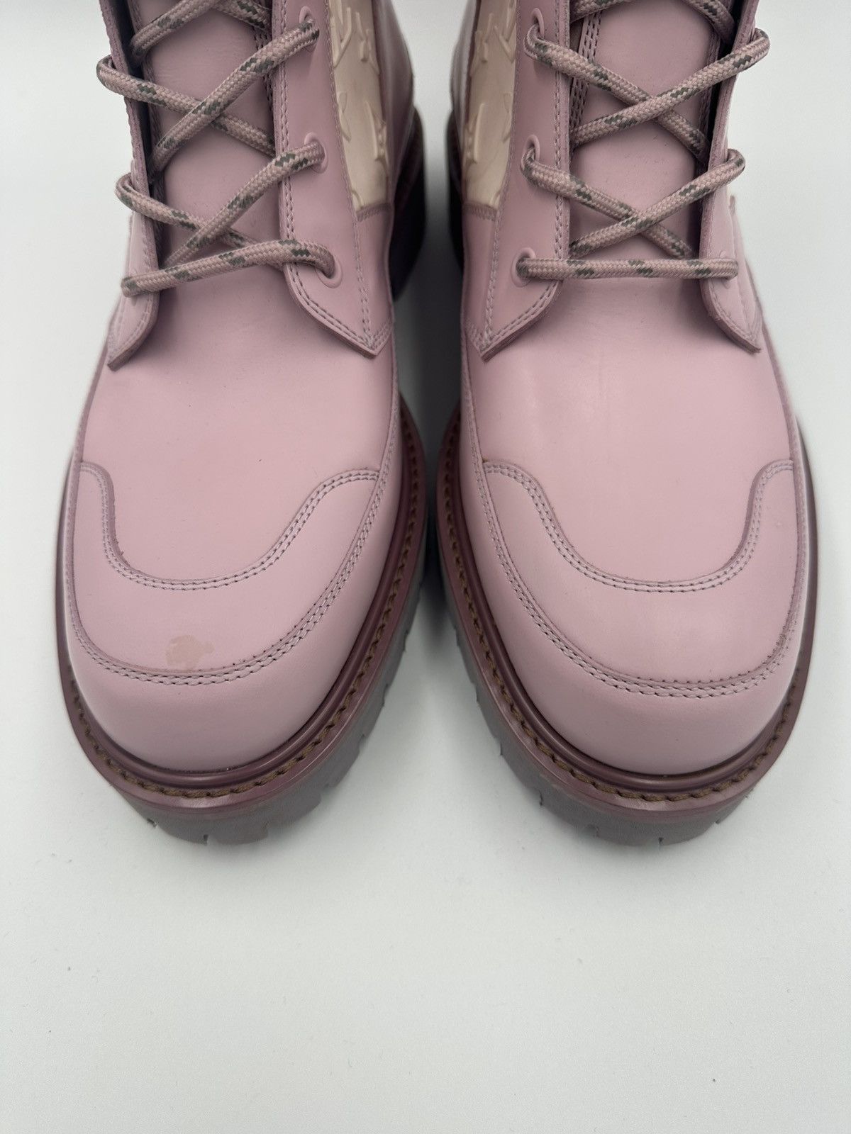 Louis Vuitton Louis Vuitton Boots Size US 10 / EU 43 - 4 Thumbnail