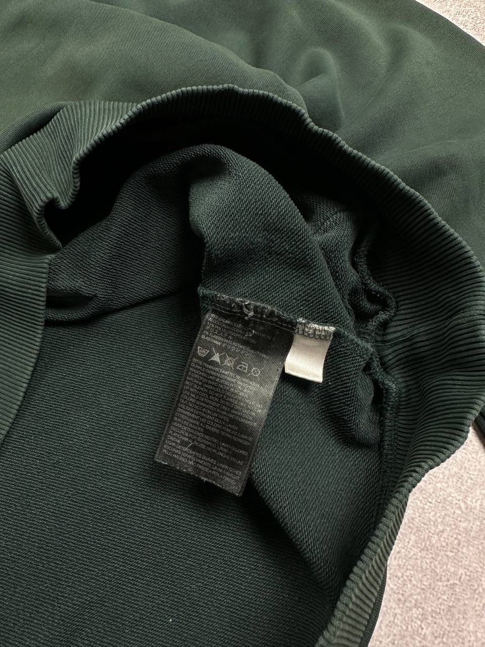 Yohji Yamamoto Vintage Y-3 Yohji Yamamoto Boxy Sweatshirt L Size US L / EU 52-54 / 3 - 6 Thumbnail