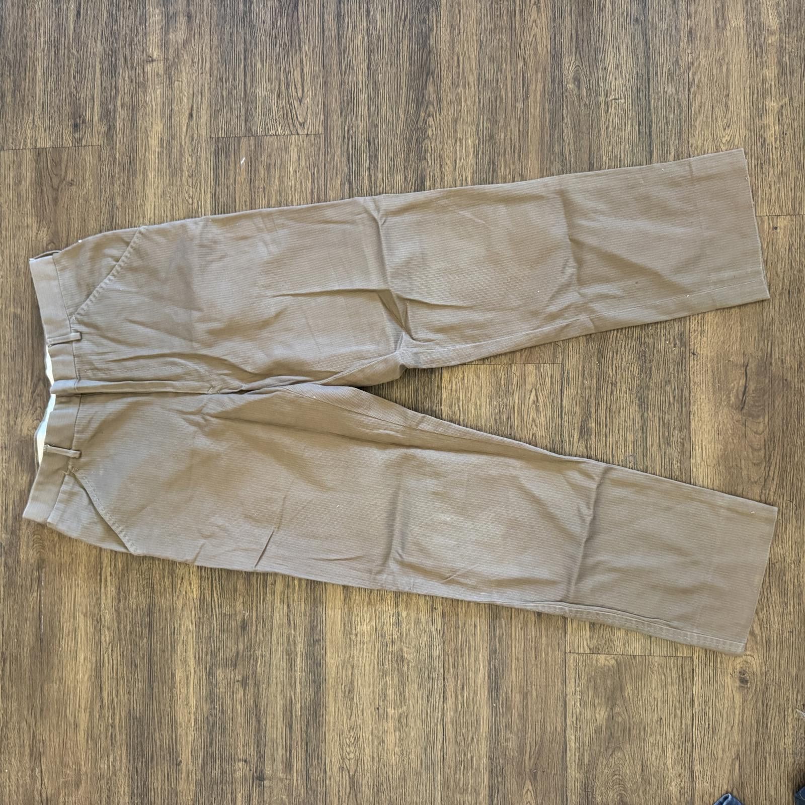 Evisu Evisu Daicock Pants Size US 28 / EU 44 - 2 Thumbnail