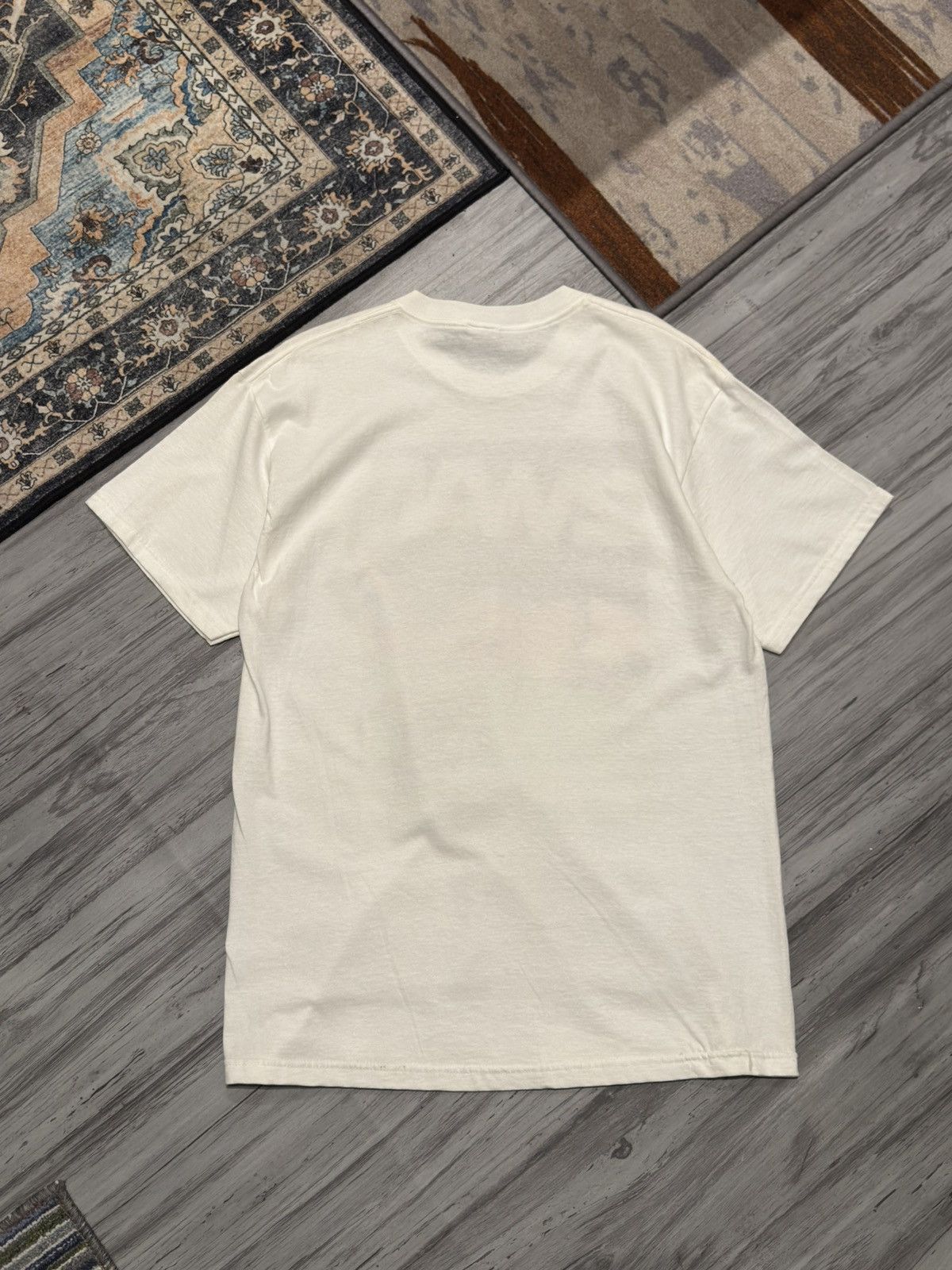 Band Tees 2003 ZWAN Billy Corgan Smashing Pumpkins T-shirt Size US L / EU 52-54 / 3 - 2 Thumbnail