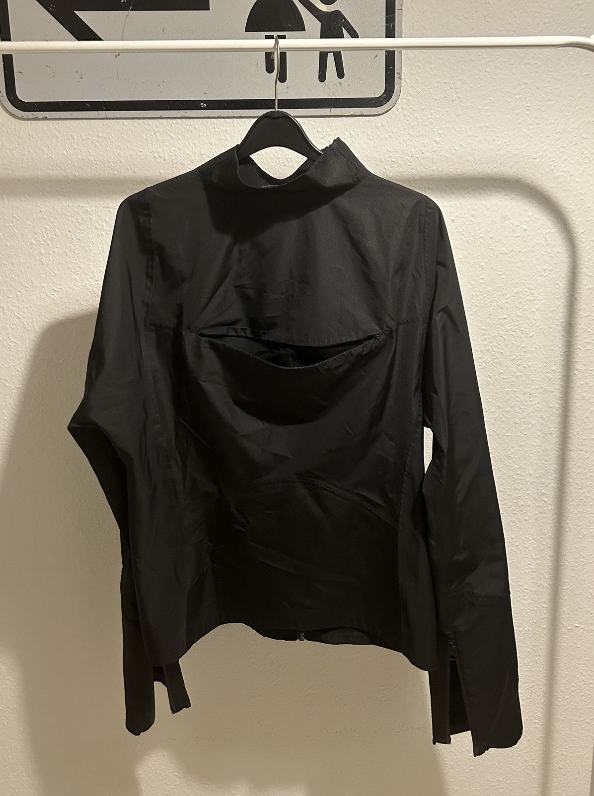 Hyein Seo Hyein Seo Asymmetric Jacket Size M / US 6-8 / IT 42-44 - 5 Thumbnail