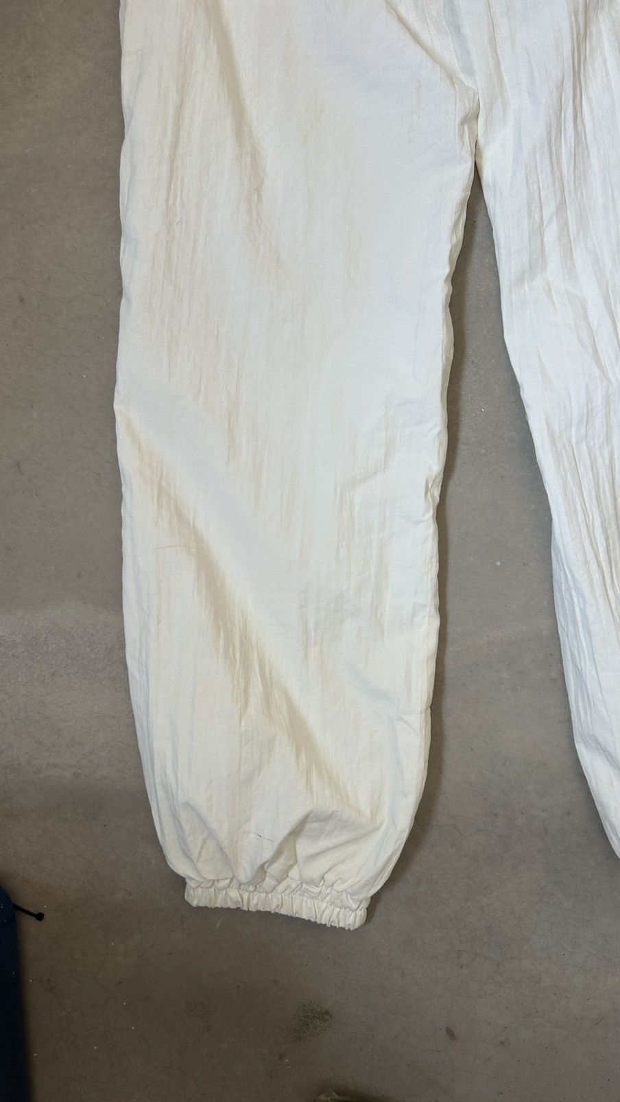 Rossignol VINTAGE ROSSIGNOL RACING PANT Size US 34 / EU 50 - 9 Thumbnail