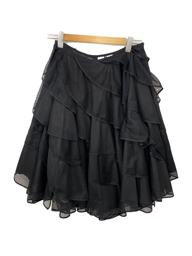 Junya Watanabe Junya Watanabe Tiered Tulle Cake Skirt Size 28" / US 6 / IT 42 - 1 Thumbnail