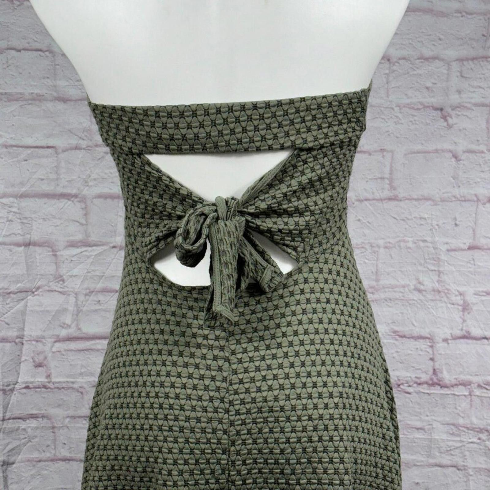 Urban Outfitters Urban Outfitters Medium NWT Dress Size M / US 6-8 / IT 42-44 - 4 Thumbnail