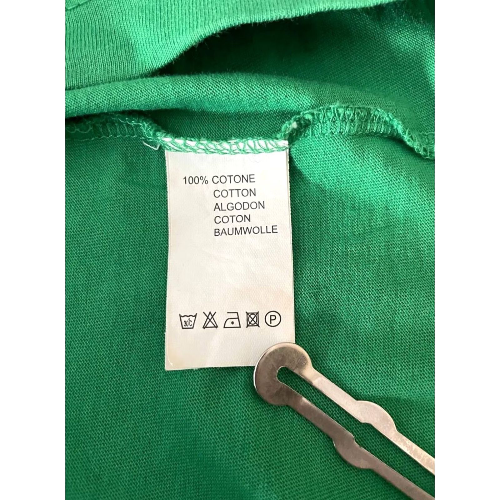 Fred Perry Fred Perry Shirt Mens L Green Golf Polo Size Cotton Short Sleeve Outdoor Size US L / EU 52-54 / 3 - 5 Thumbnail