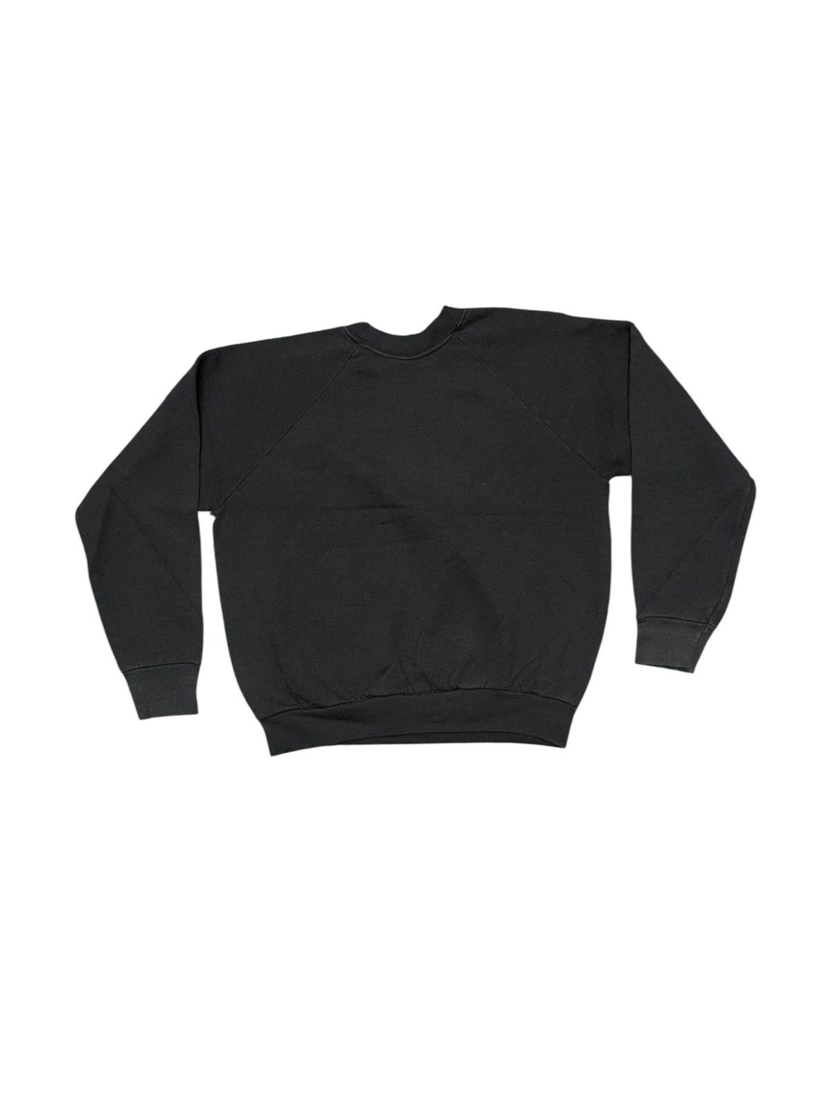 Disney 90s THE WIZARD OF OZ THEATRE SWEATSHIRT NICELY FADED Size M / US 6-8 / IT 42-44 - 2 Thumbnail