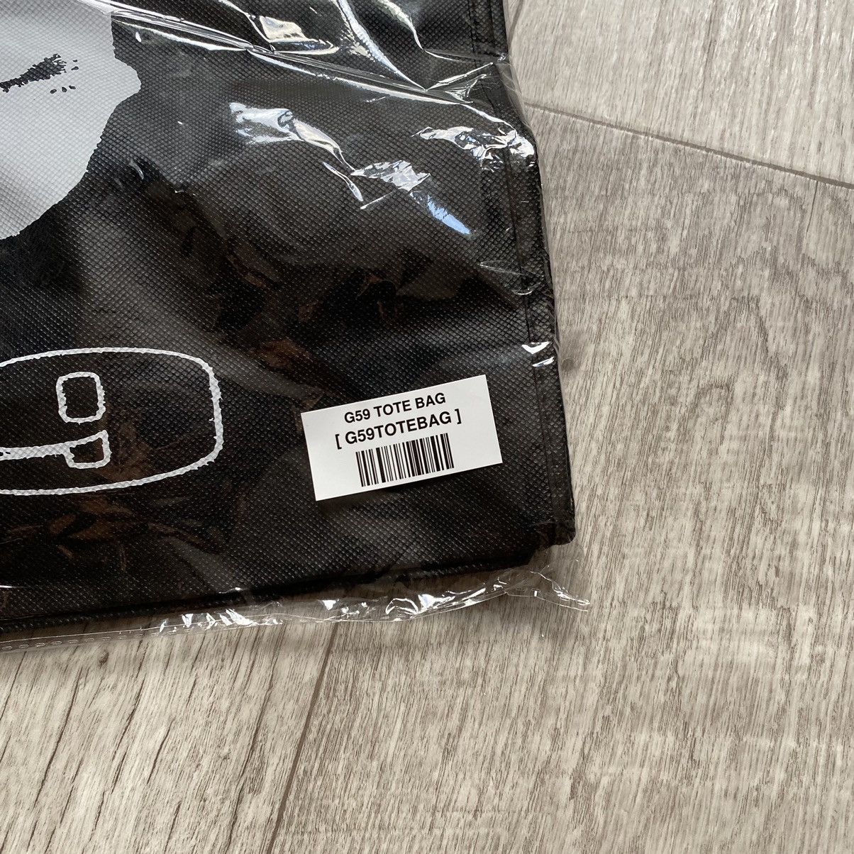 G59 Records G 59 RECORDS TOTE BAG Size ONE SIZE - 3 Thumbnail