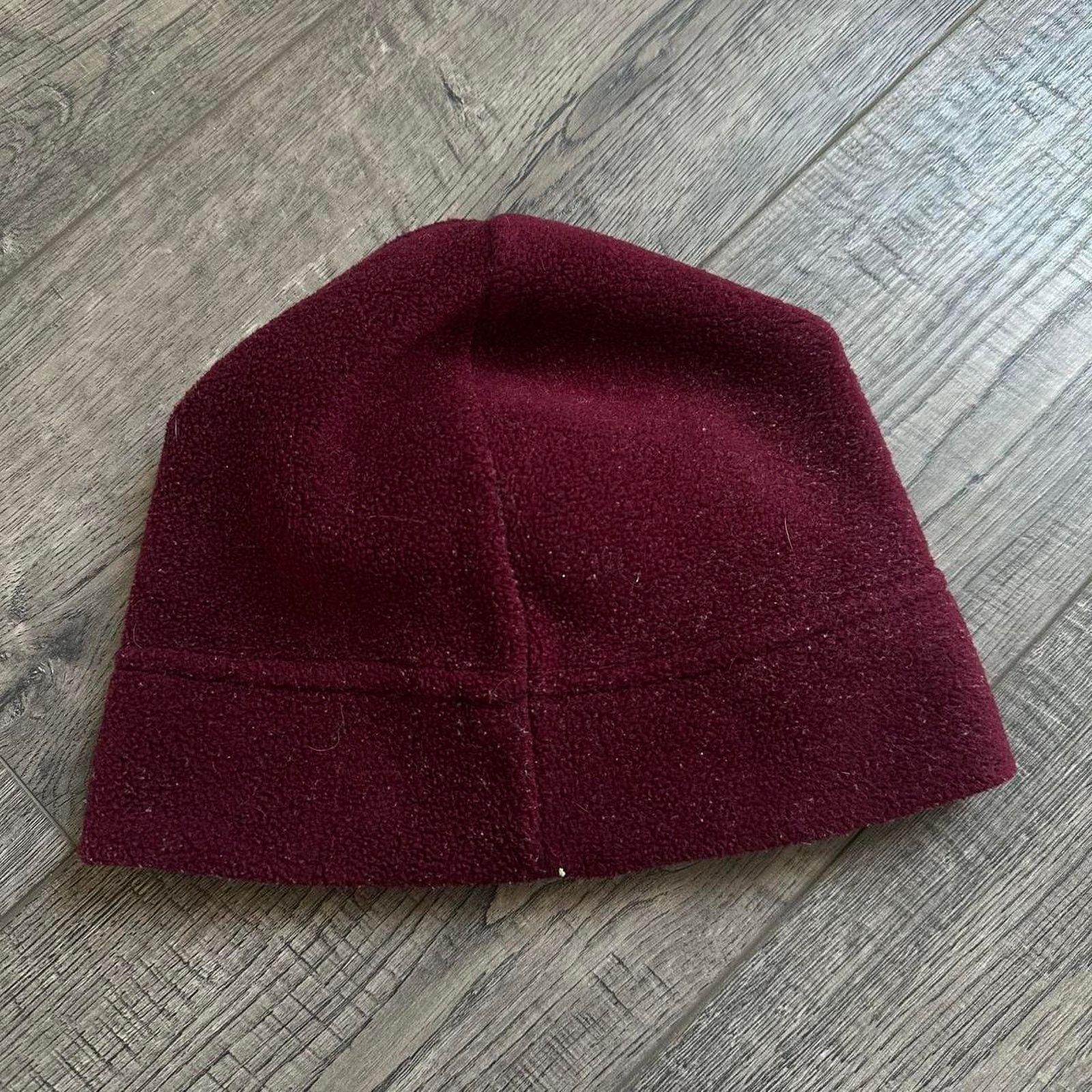 Vintage Vintage Y2K University of Montana Griz Beanie Hat Skullcap Size ONE SIZE - 6 Thumbnail