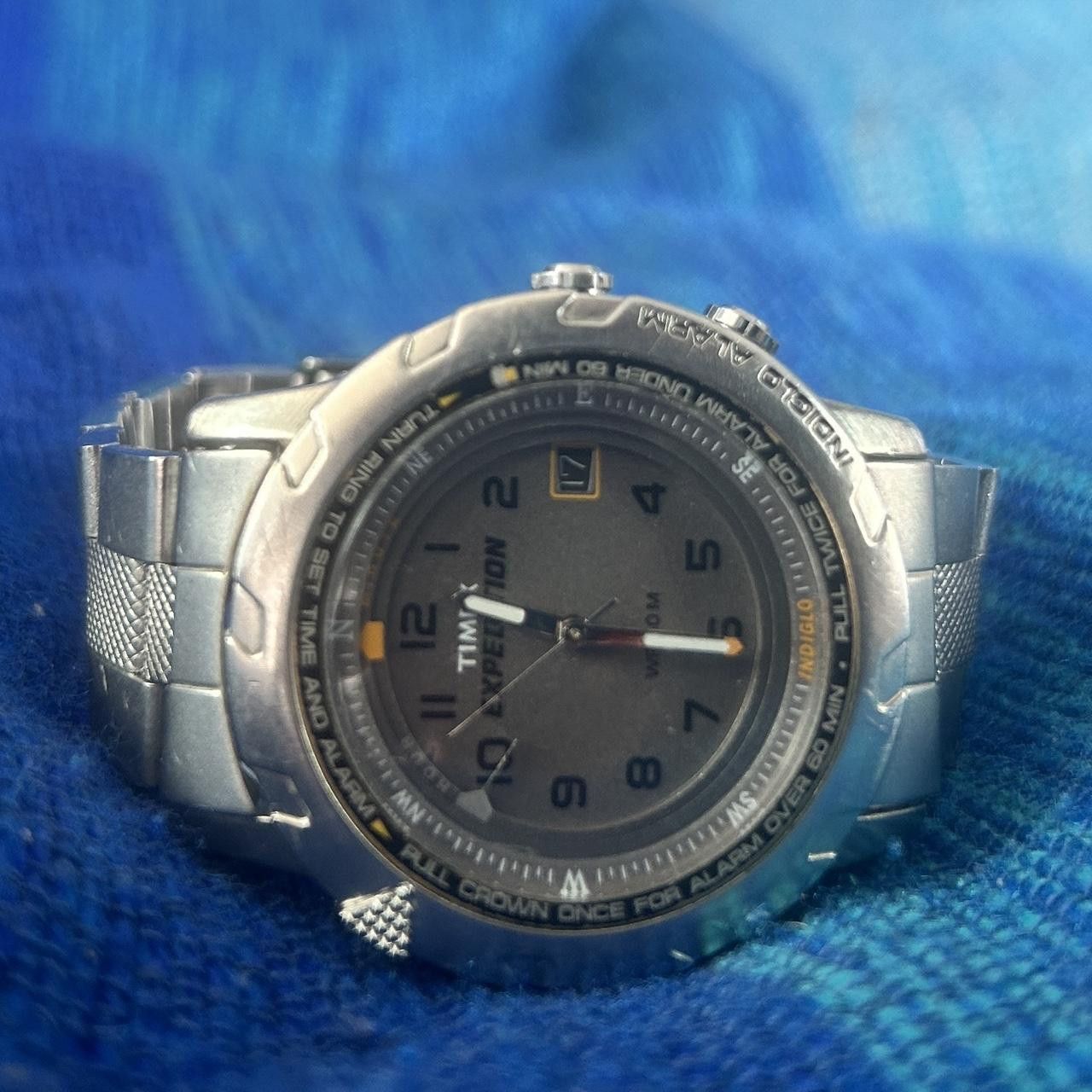 Timex Timex Expedition Watch Size 38 - 2 Thumbnail