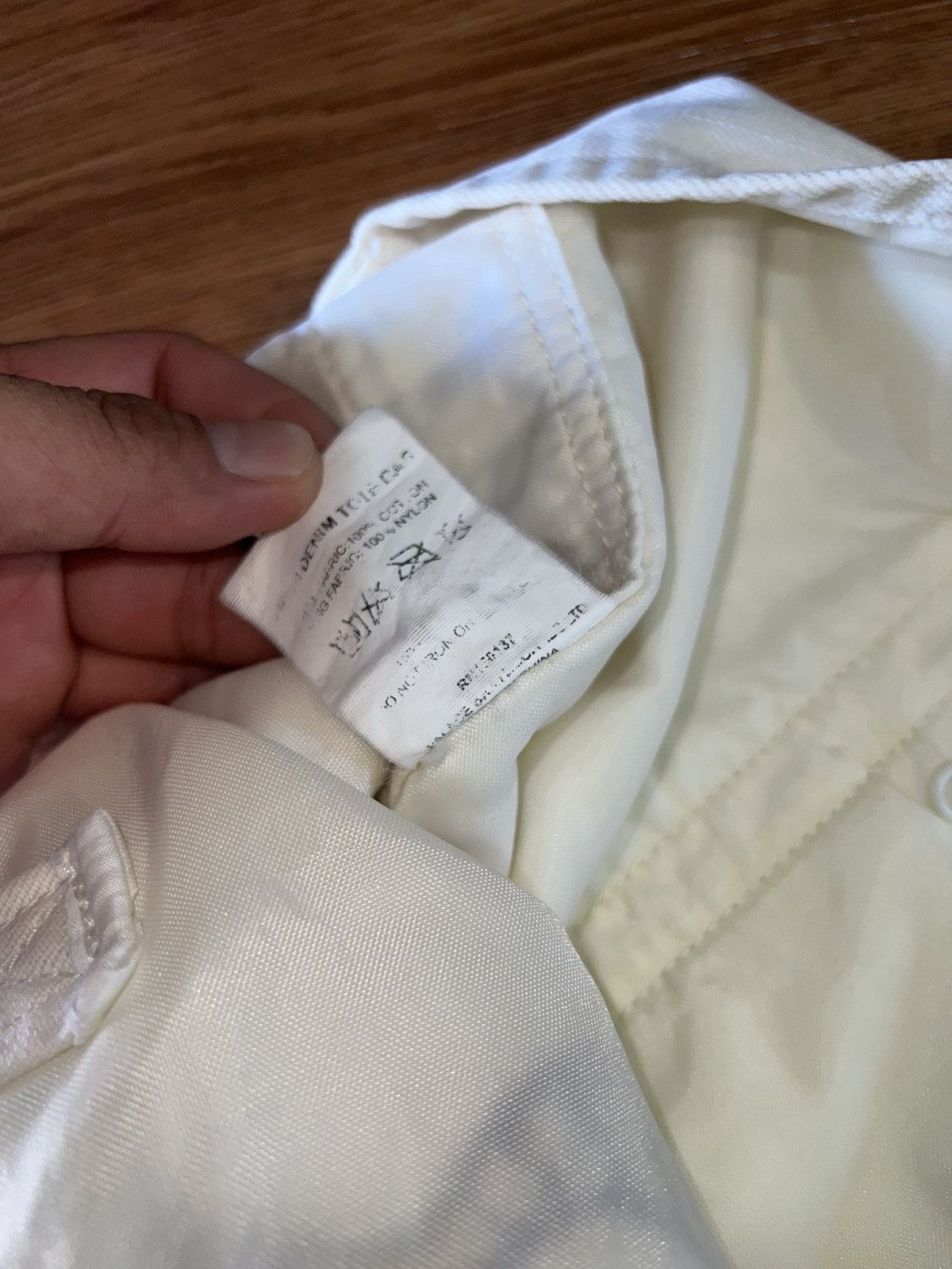 Palace Palace bag Size ONE SIZE - 8 Thumbnail