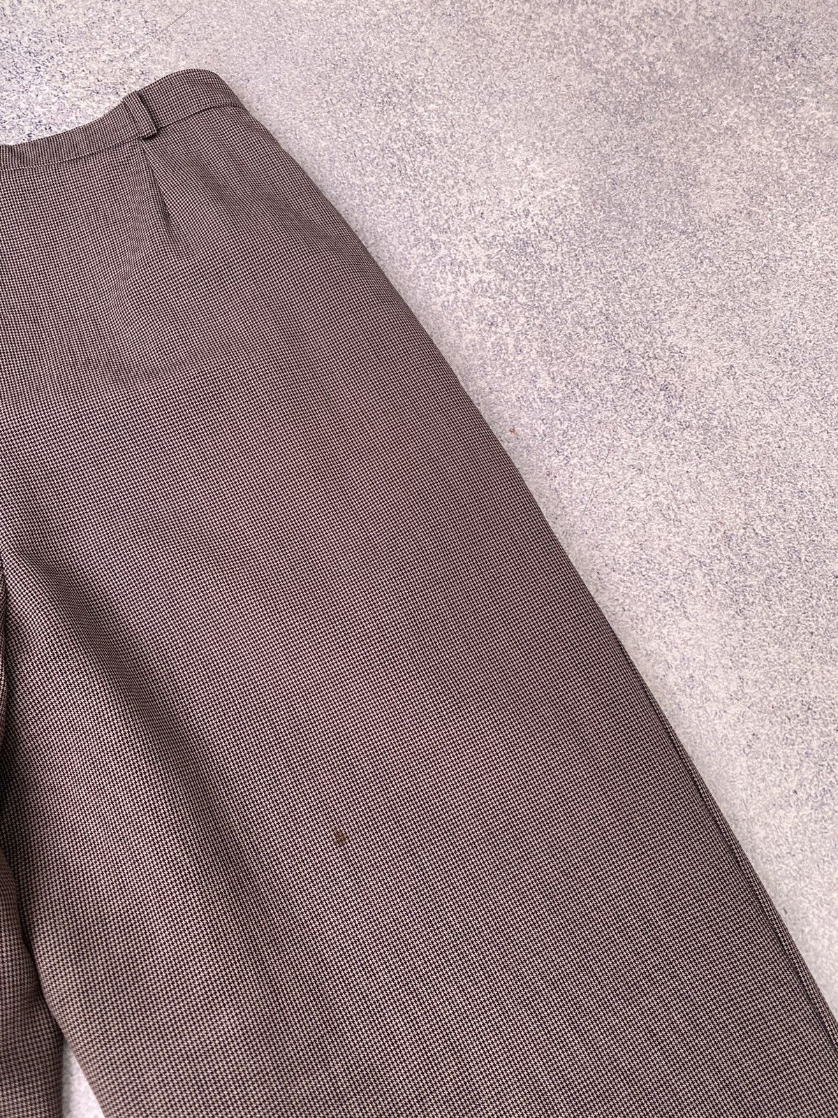 Designer × Max Mara × Vintage Vintage Max Mara Women’s Pants Size 30" / US 8 / IT 44 - 15 Thumbnail