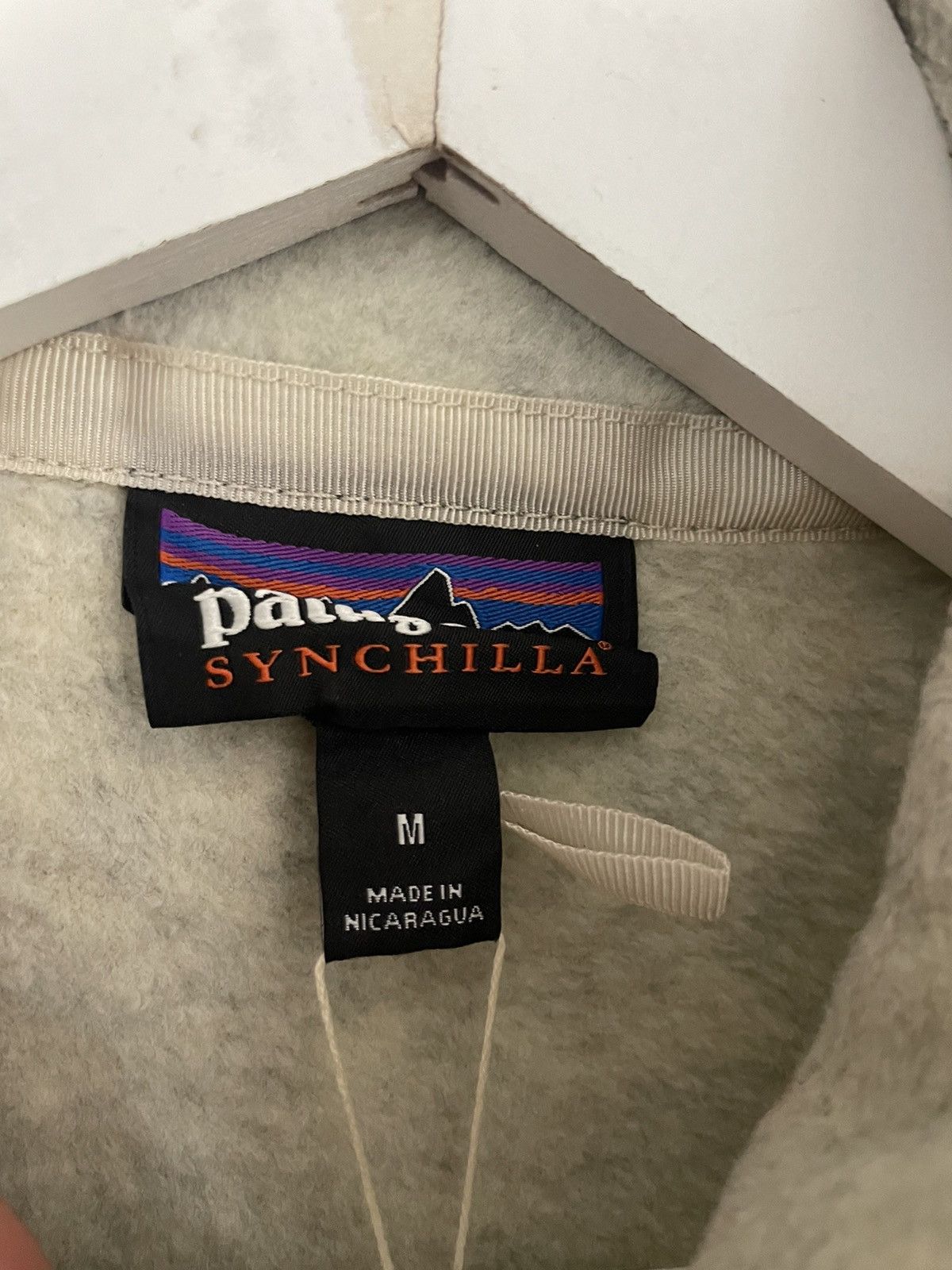 Patagonia Patagonia Vest Size M / US 6-8 / IT 42-44 - 4 Thumbnail