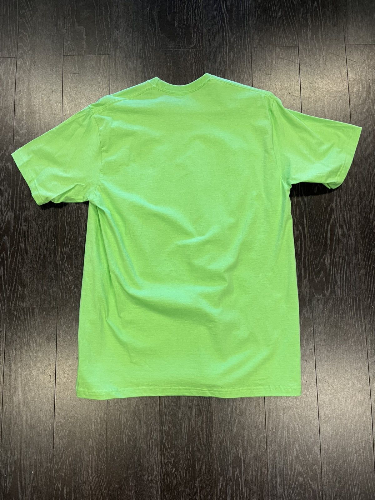 Supreme Supreme Andre 3000 Tee Size US L / EU 52-54 / 3 - 2 Thumbnail