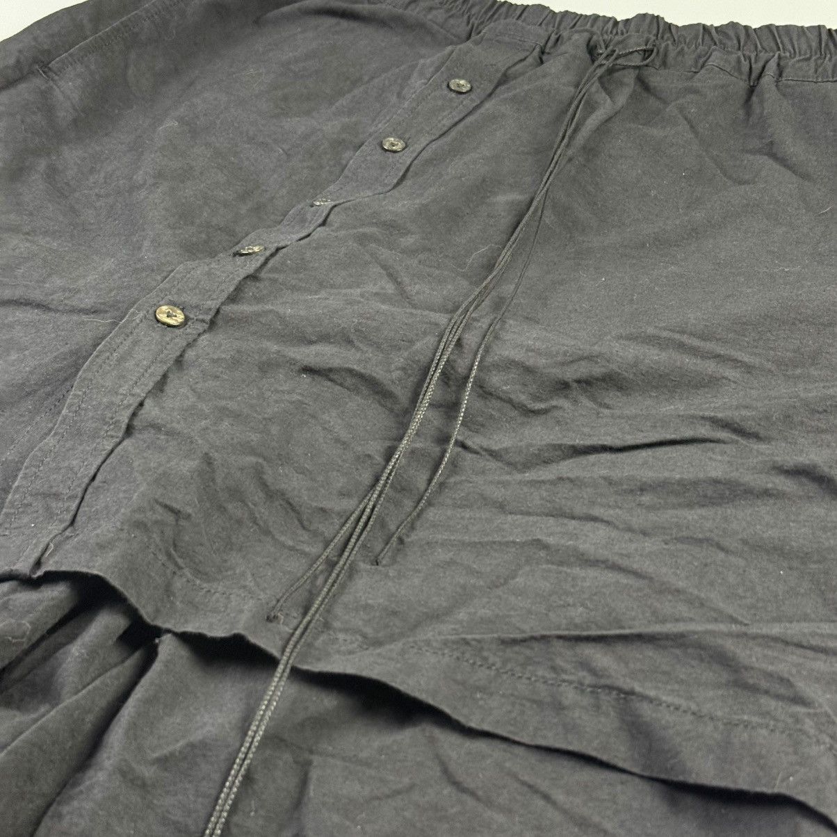 The Viridi-anne The Viridi-anne - High Density Weather Skirt Pants Size US 31 - 4 Thumbnail
